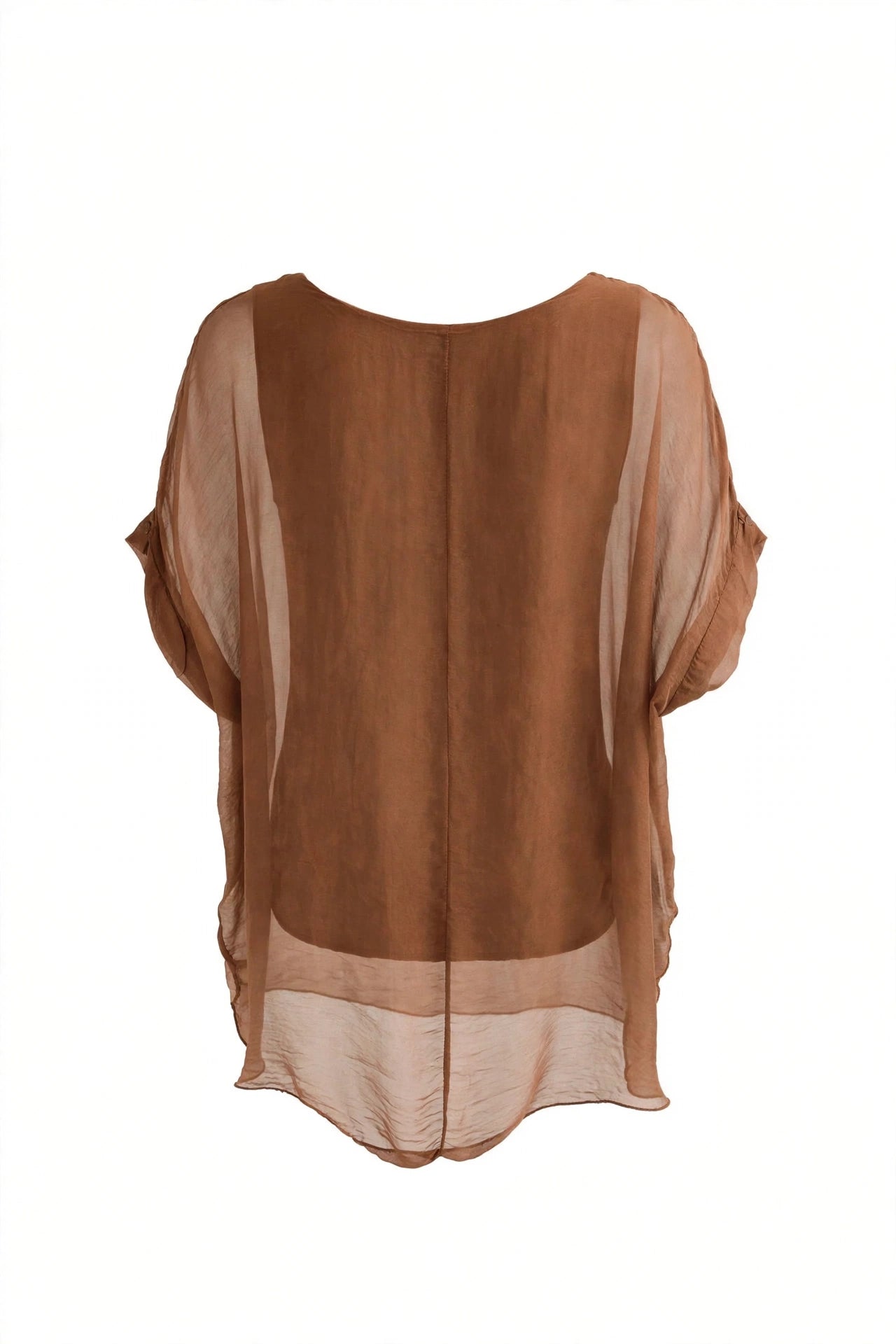 DELLA BLOUSE