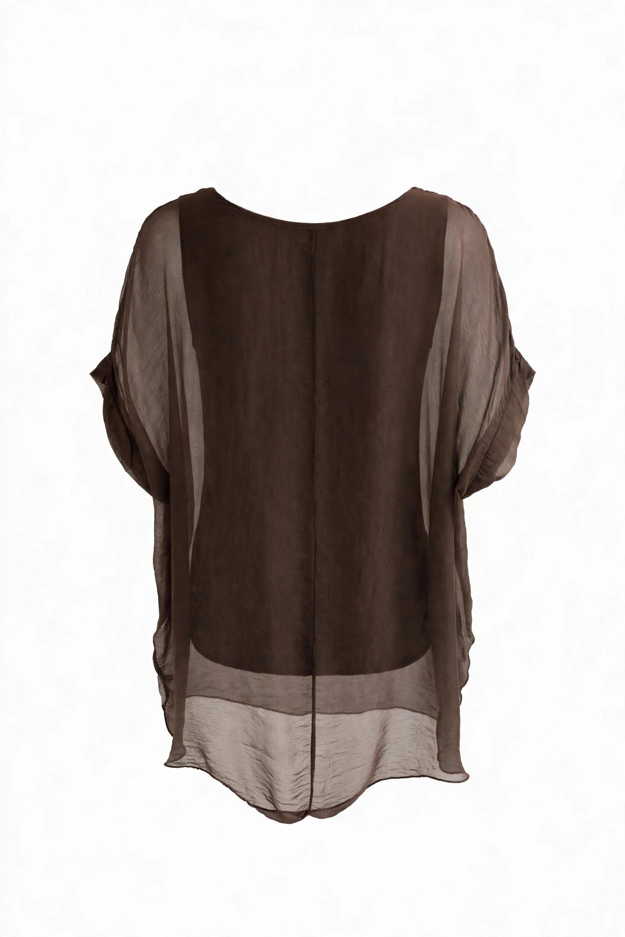 DELLA BLOUSE
