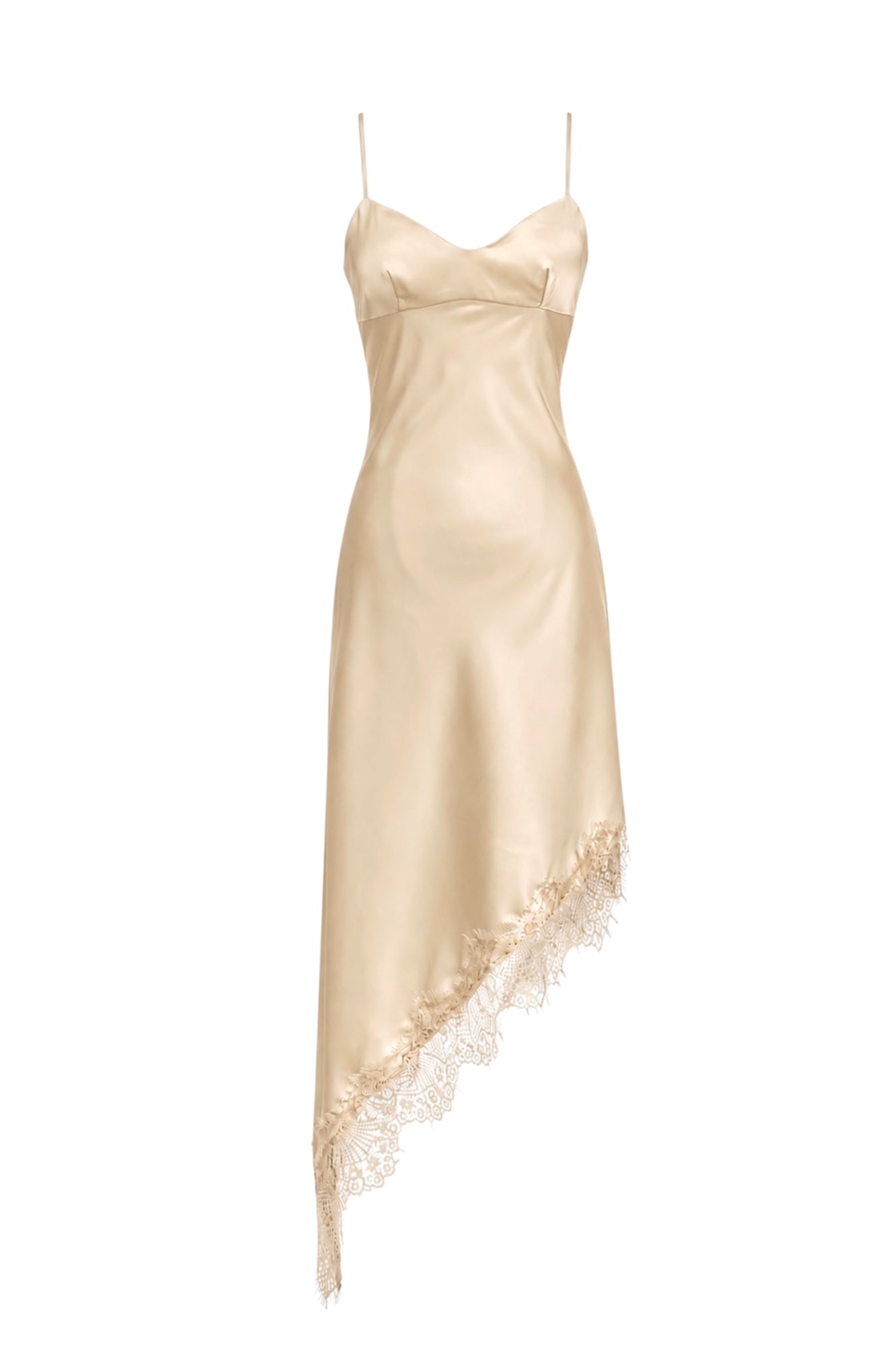 VESTIDO IRREGULAR