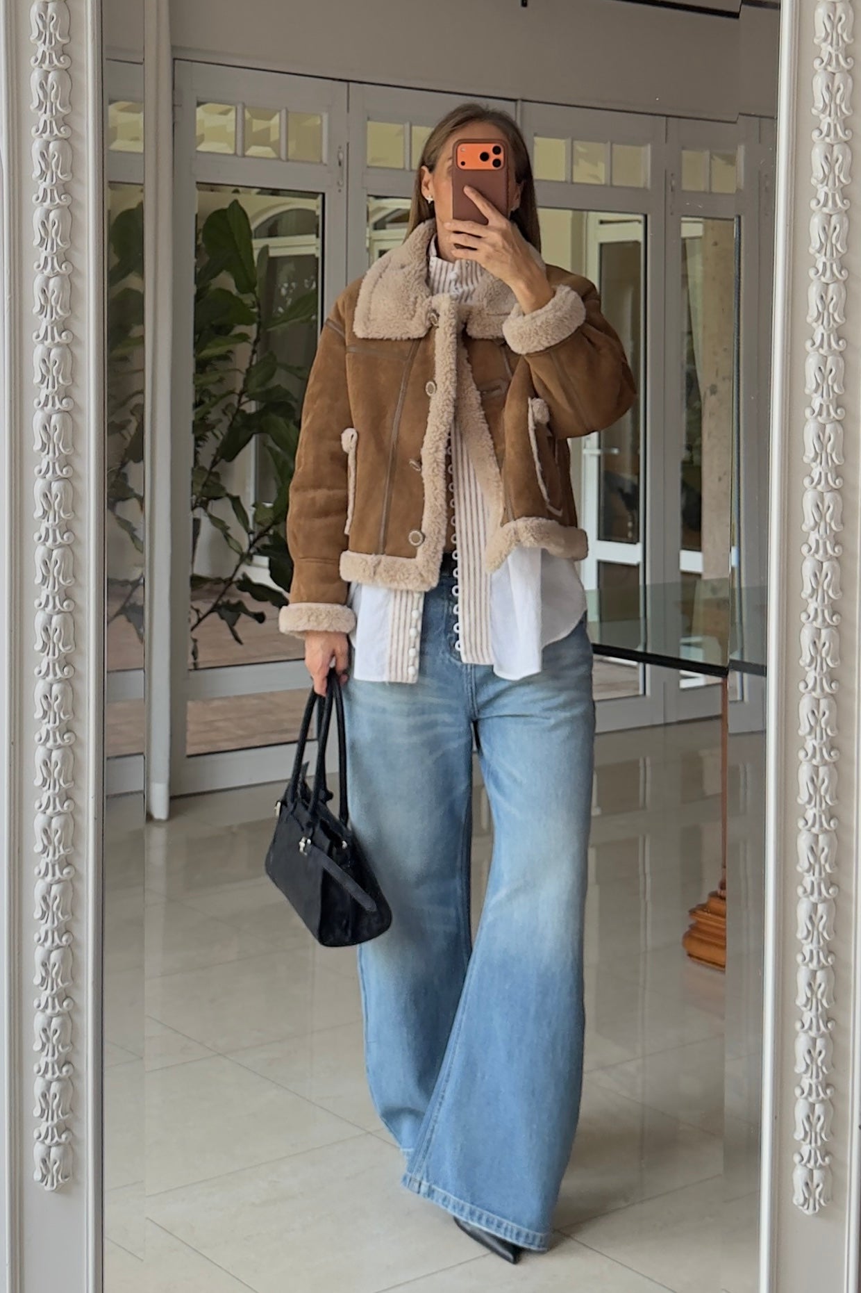 YUKI JACKET