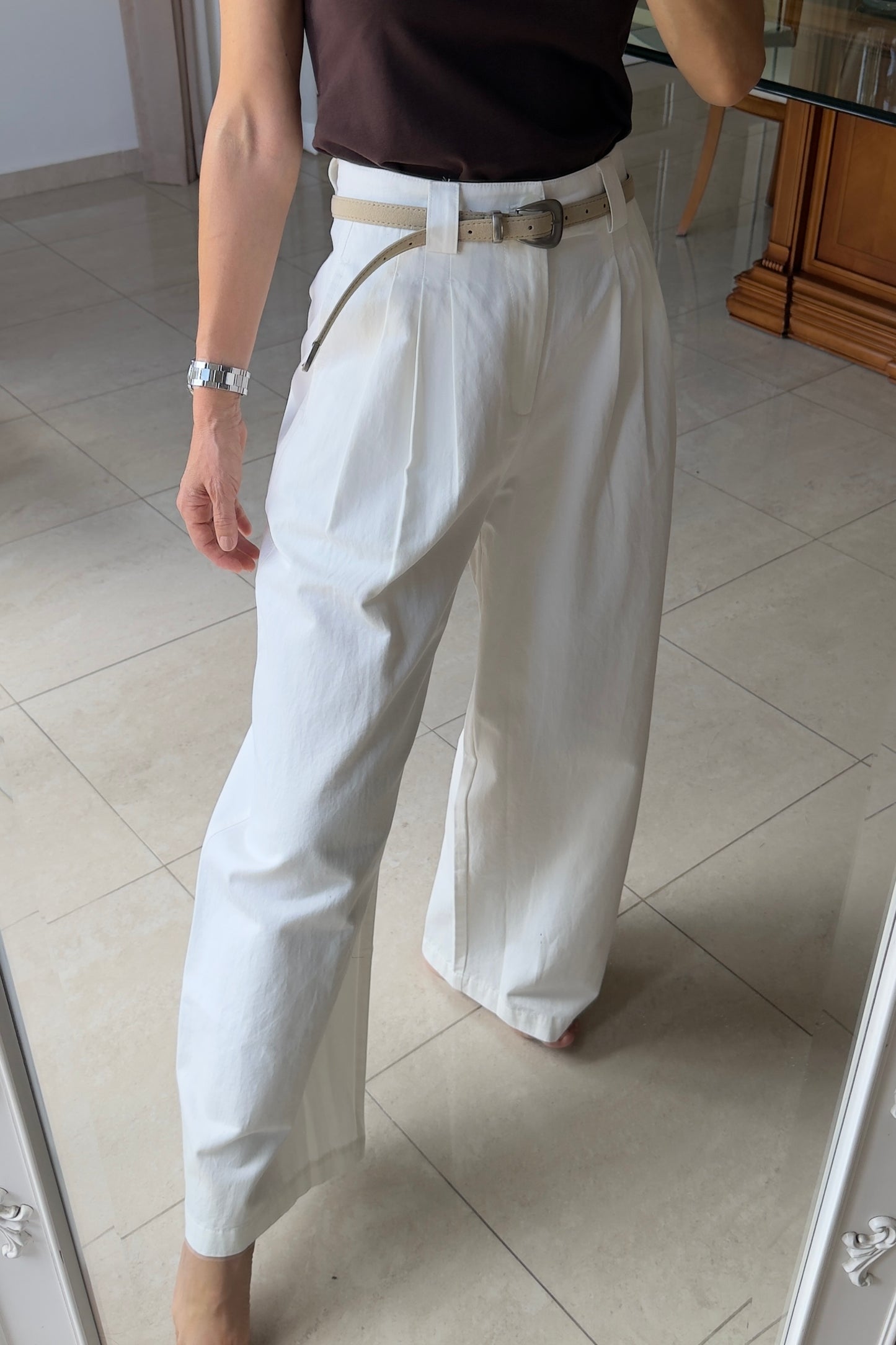 PANTALON BELT