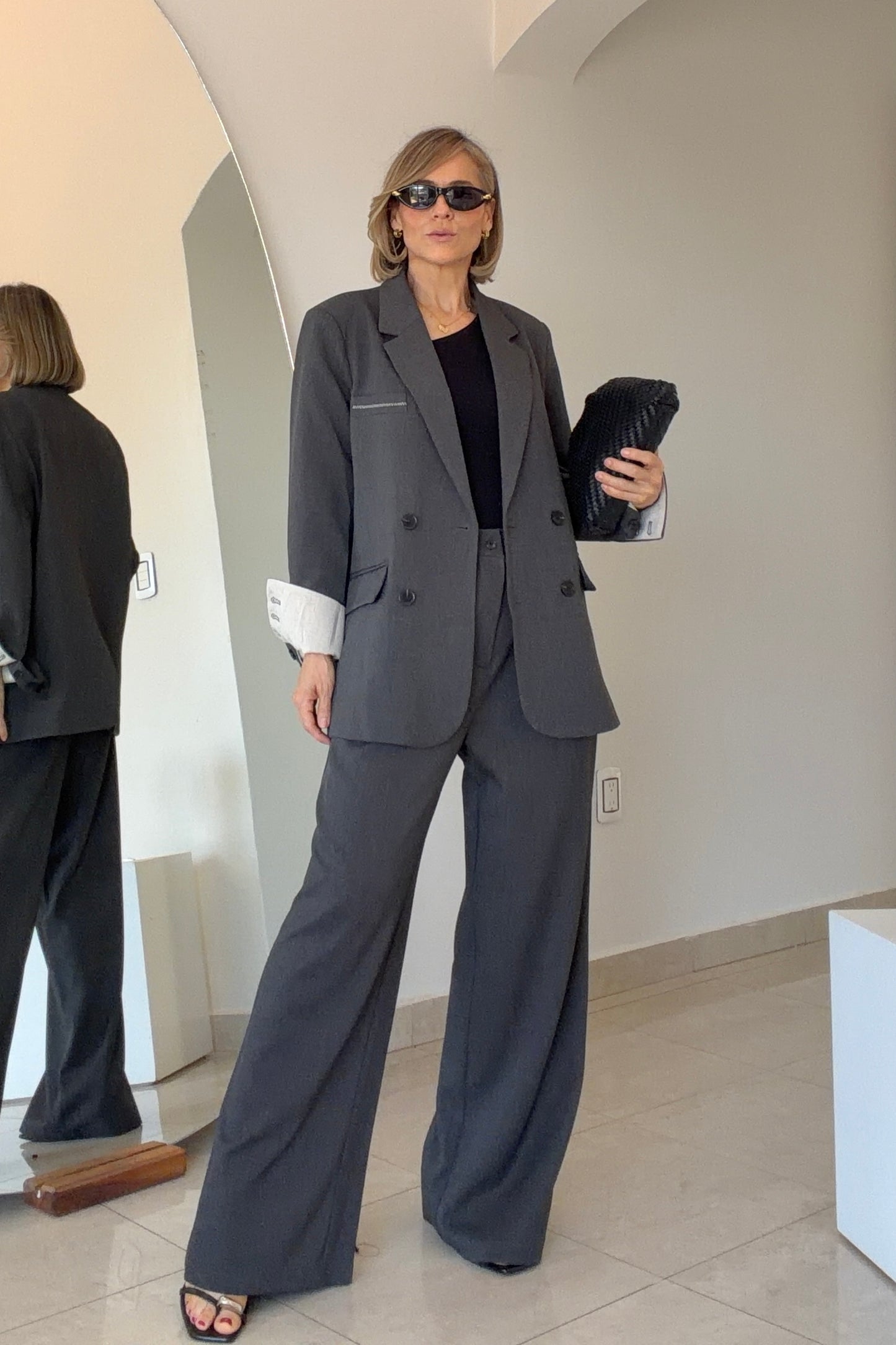 SET TWO PIECE