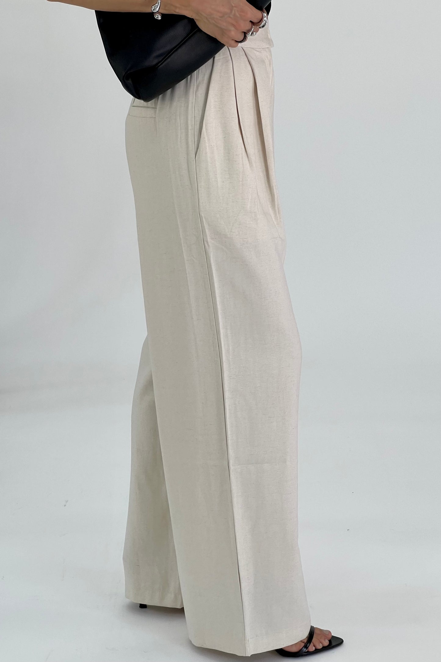 PANTALON LINO