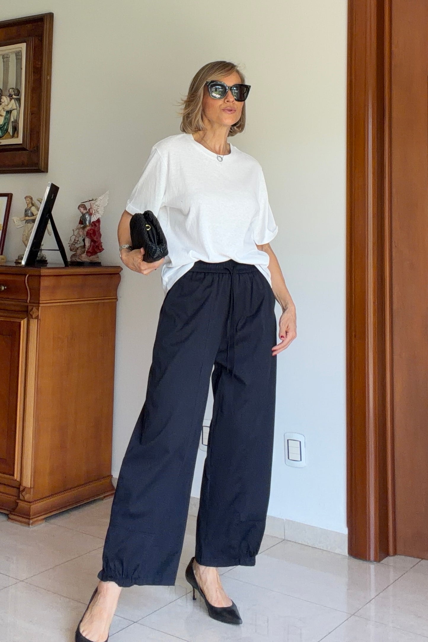 PANTALON DETALLE TOBILLO