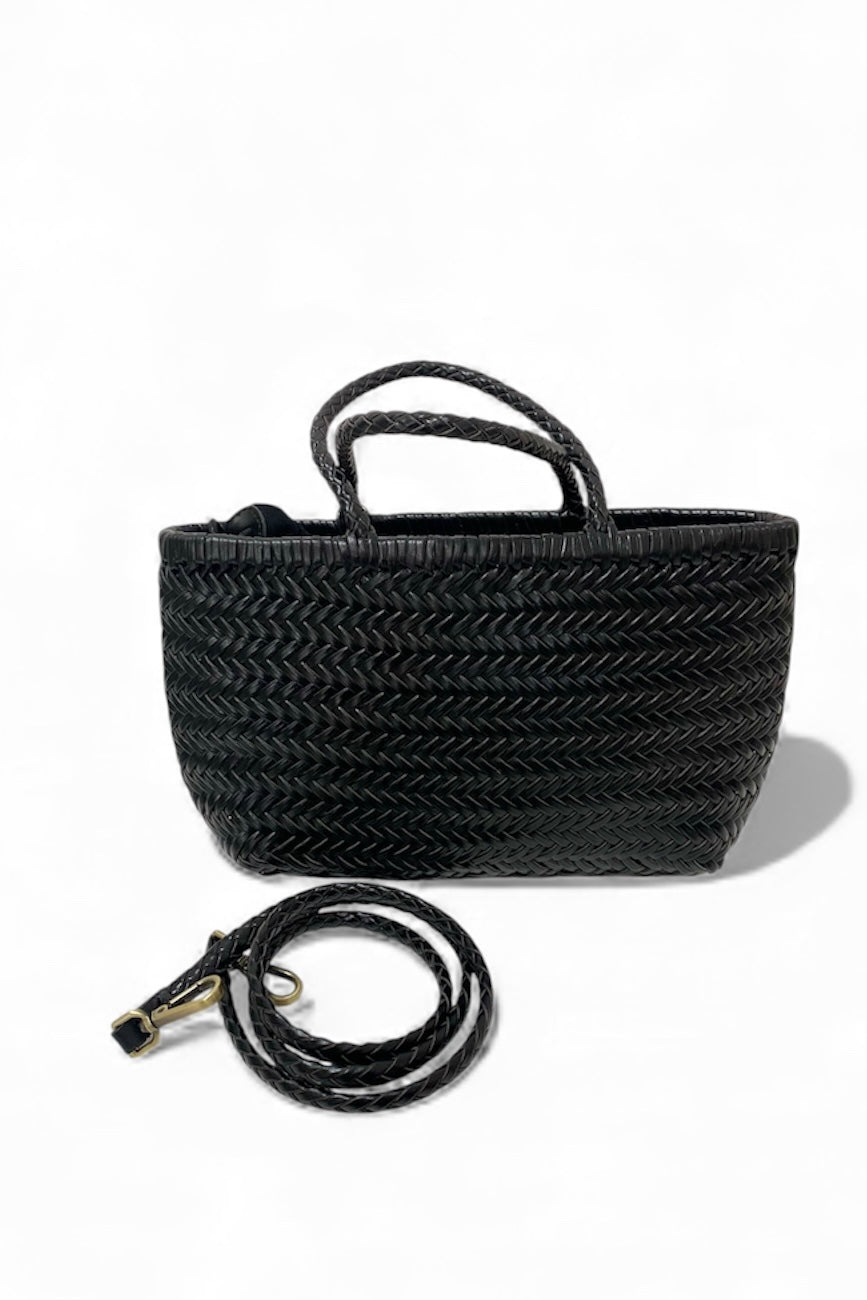 HANDBRAIDED BAG