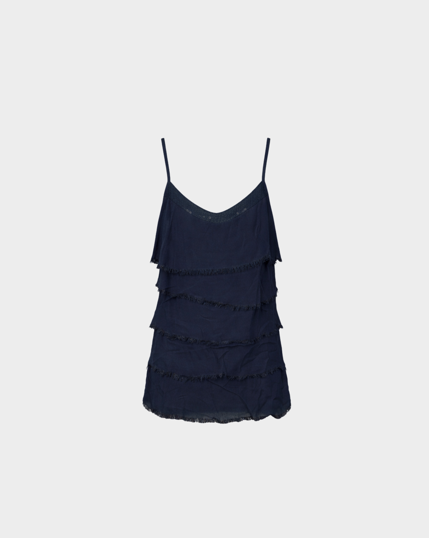 BLUSA DETALLE LENTEJUELA