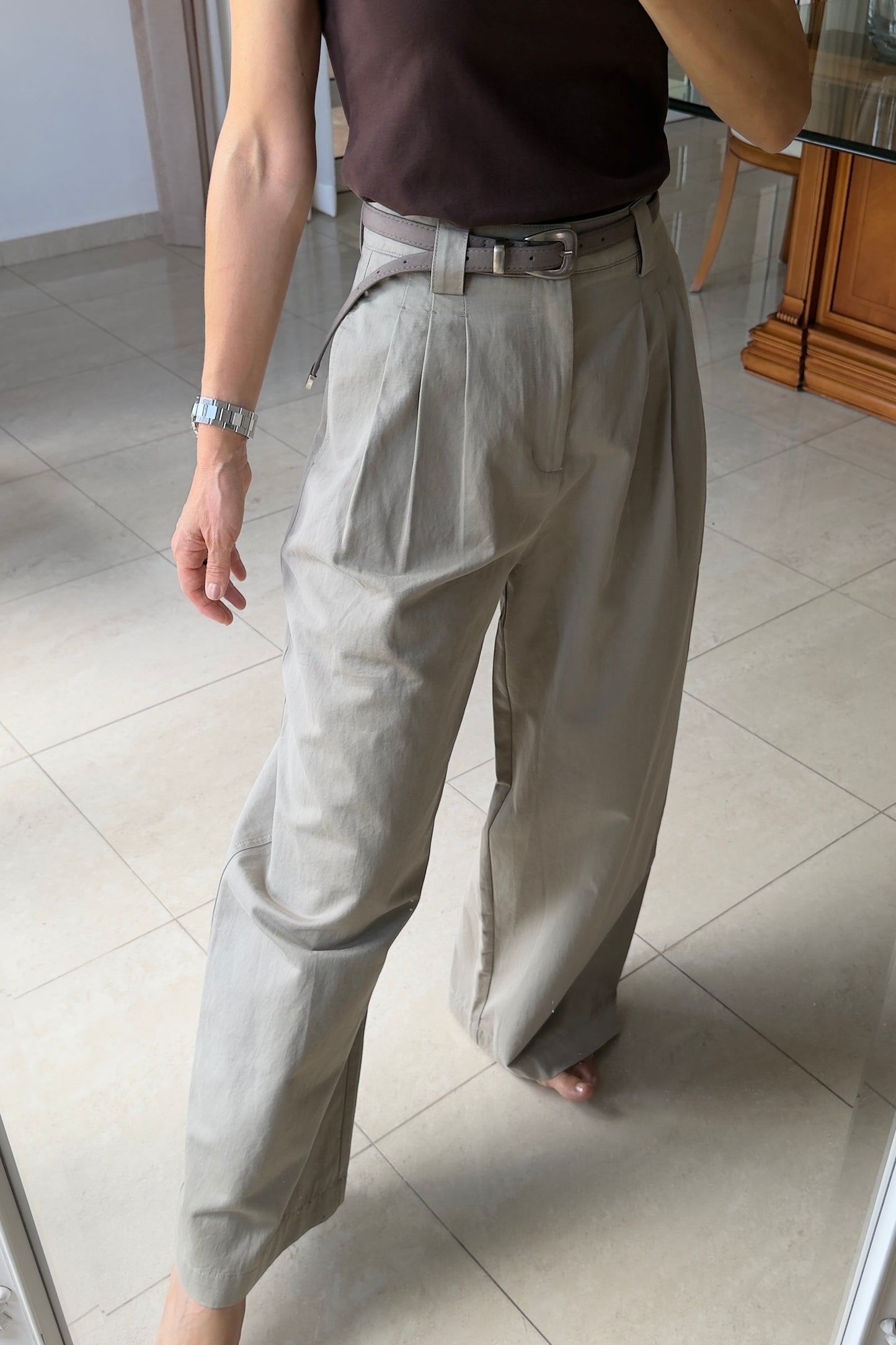 PANTALON BELT