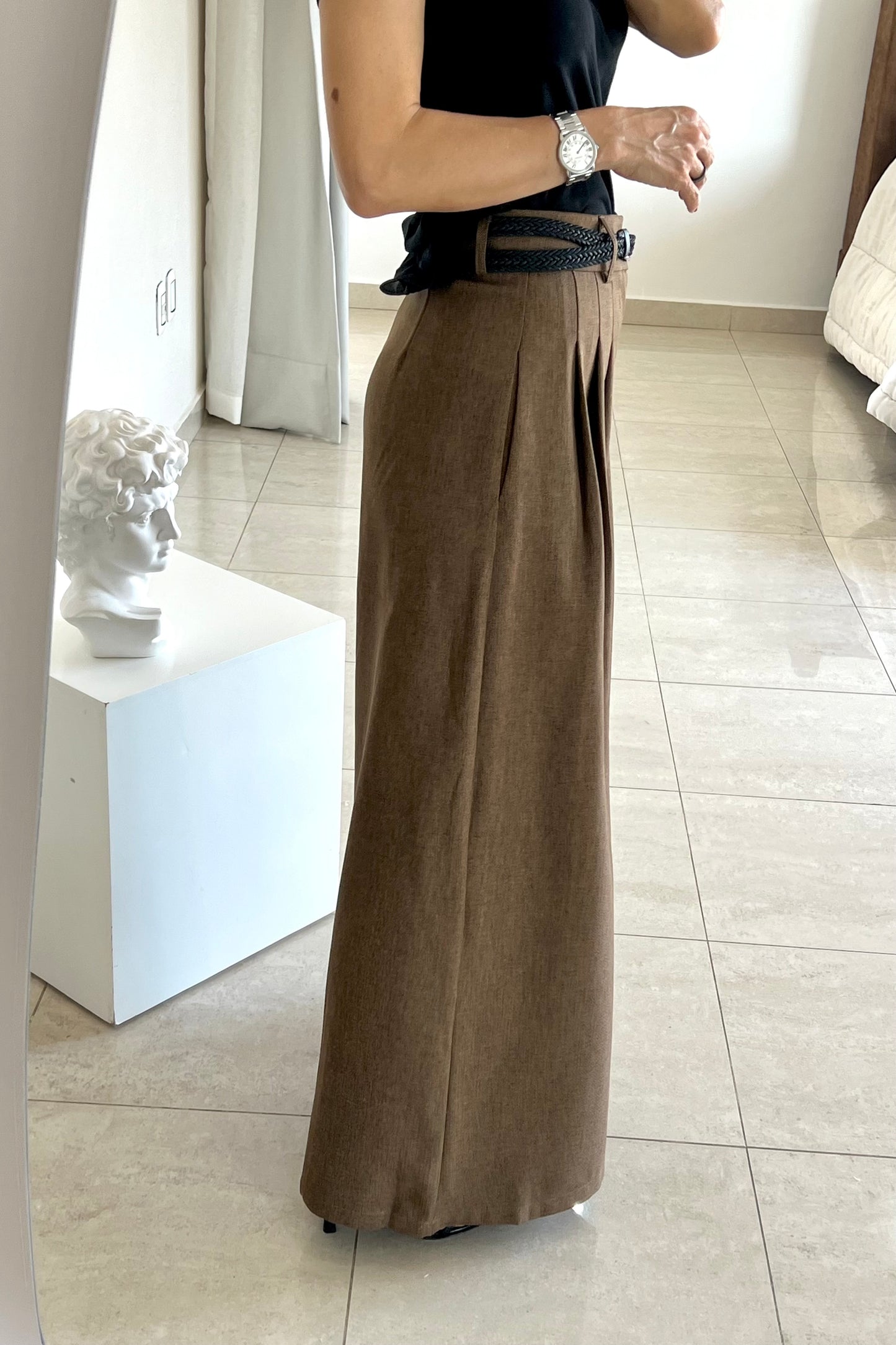 PANTALON PINZAS