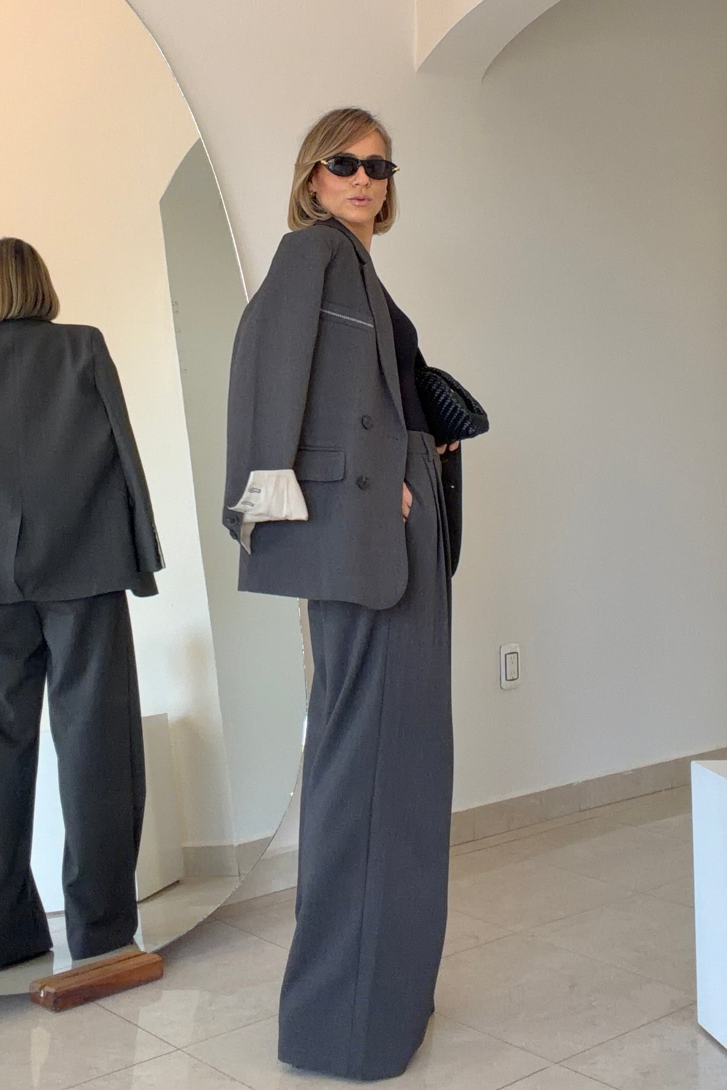 SET TWO PIECE