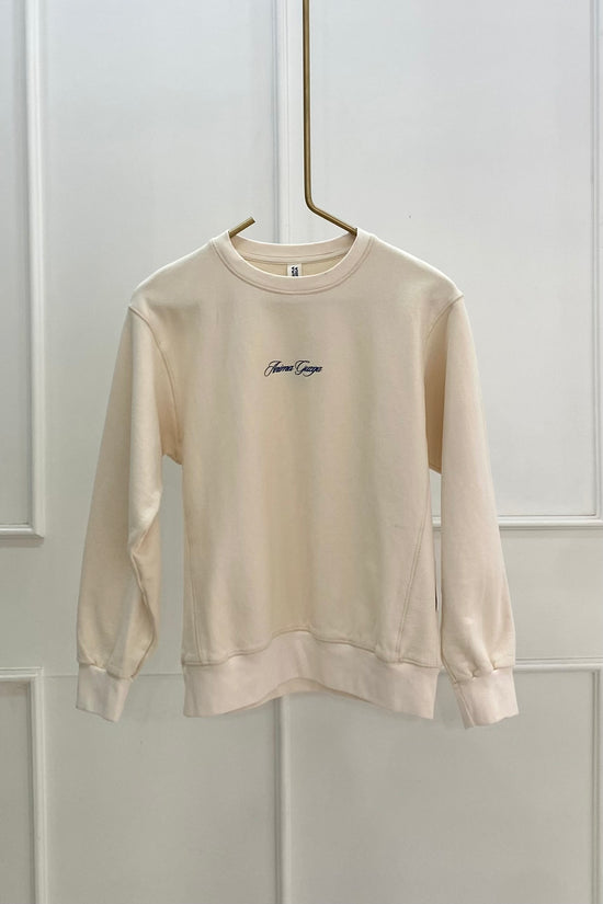 ANIMA GUZGA SWEATSHIRT