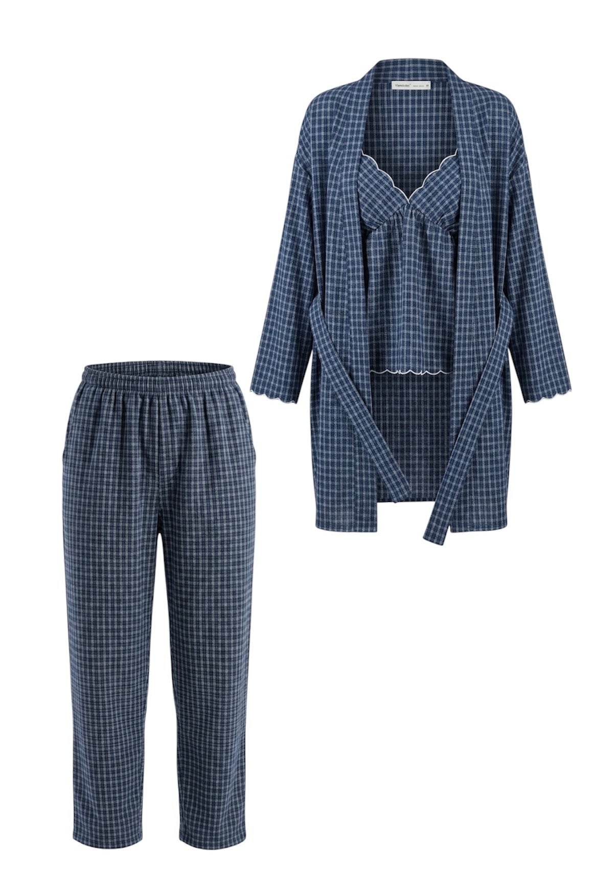 PIJAMA ENIT