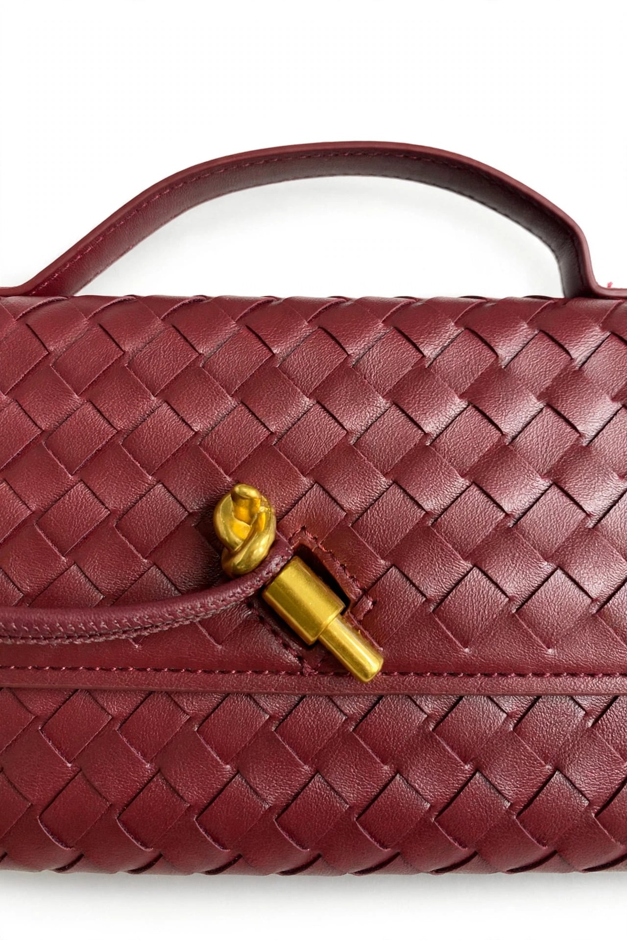 BRUNETTE BAG