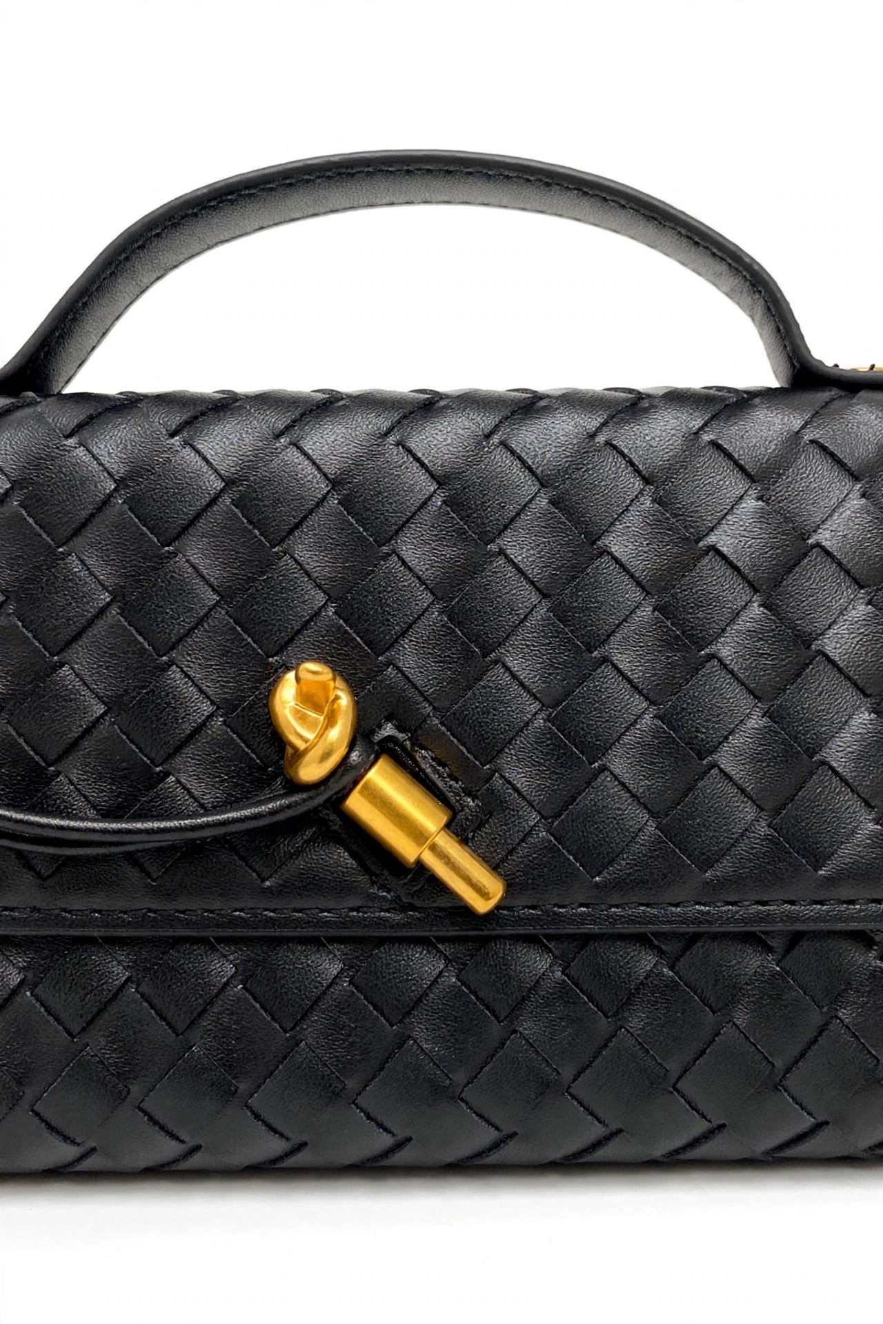 BRUNETTE BAG