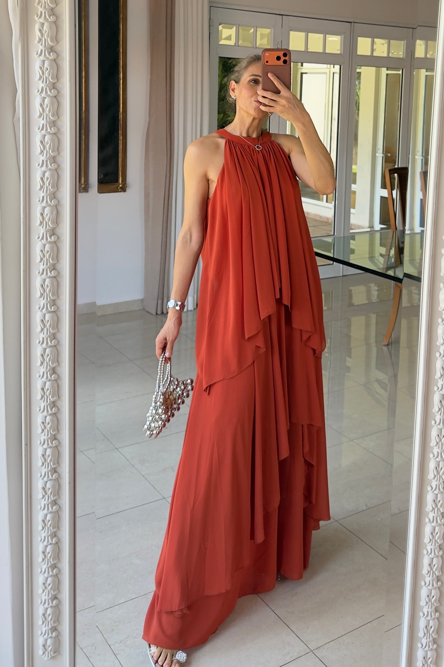 VESTIDO AURORA