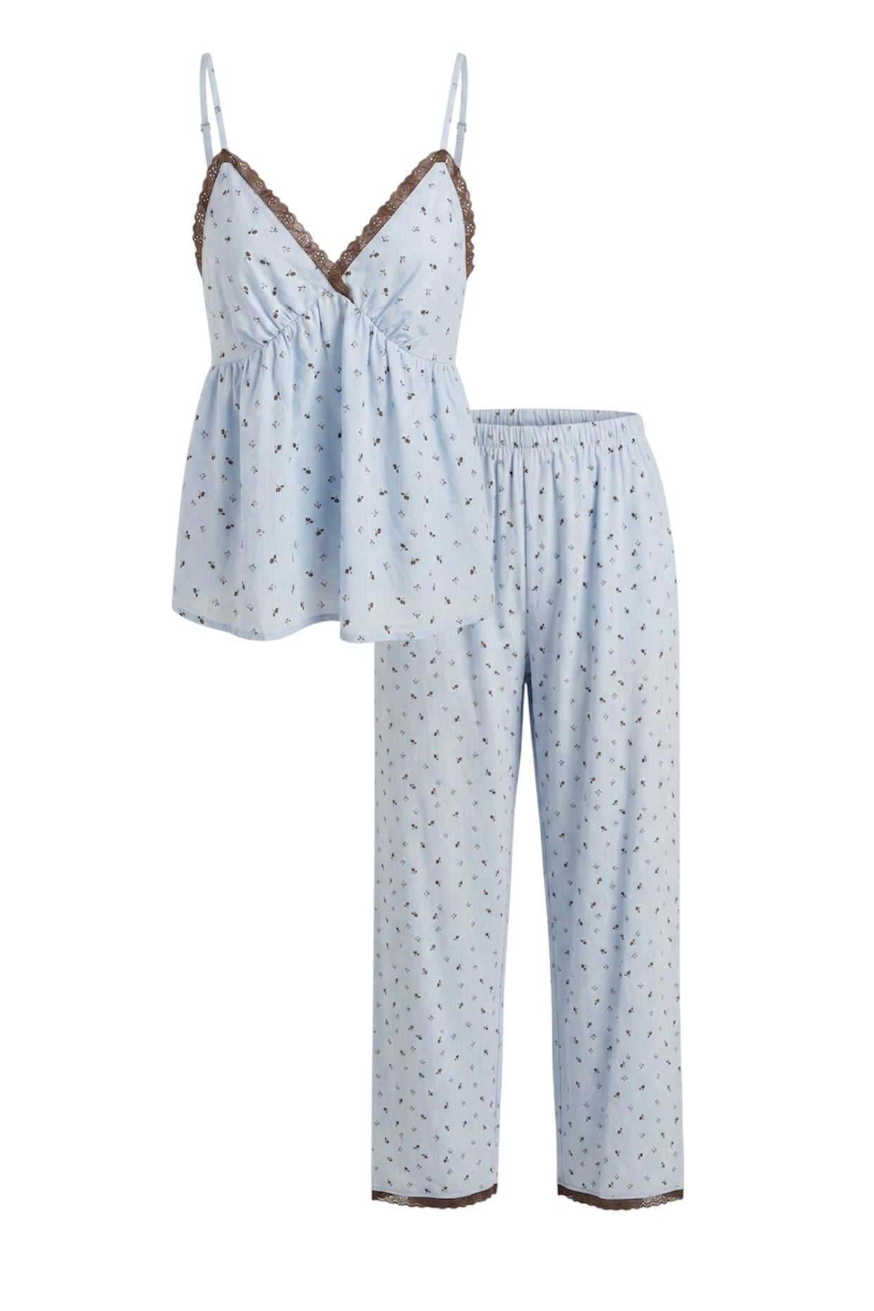 PIJAMA ABA