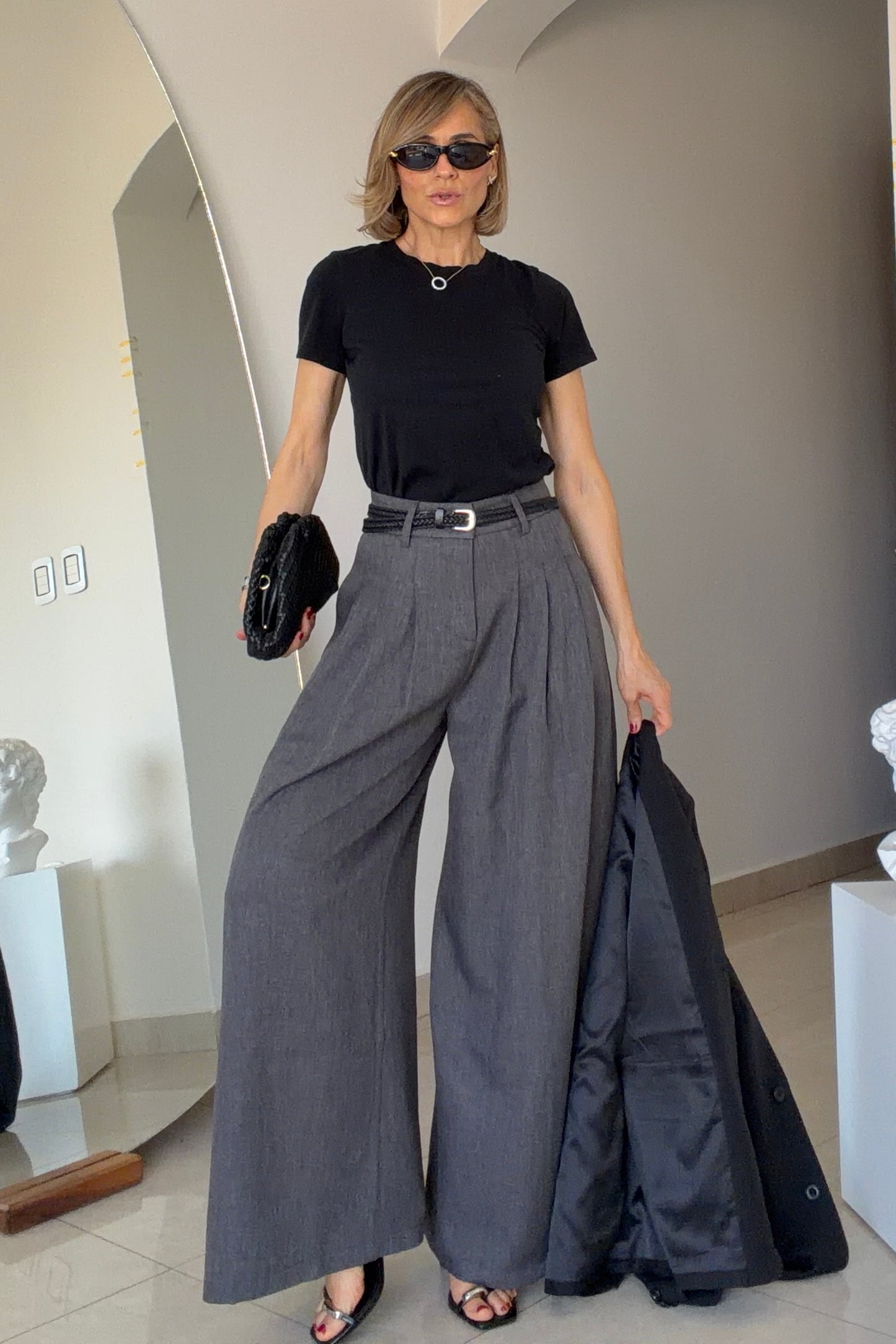 PANTALON PINZAS