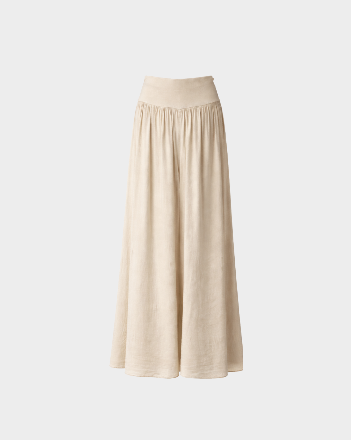 PANTALON CINTURA ANCHA