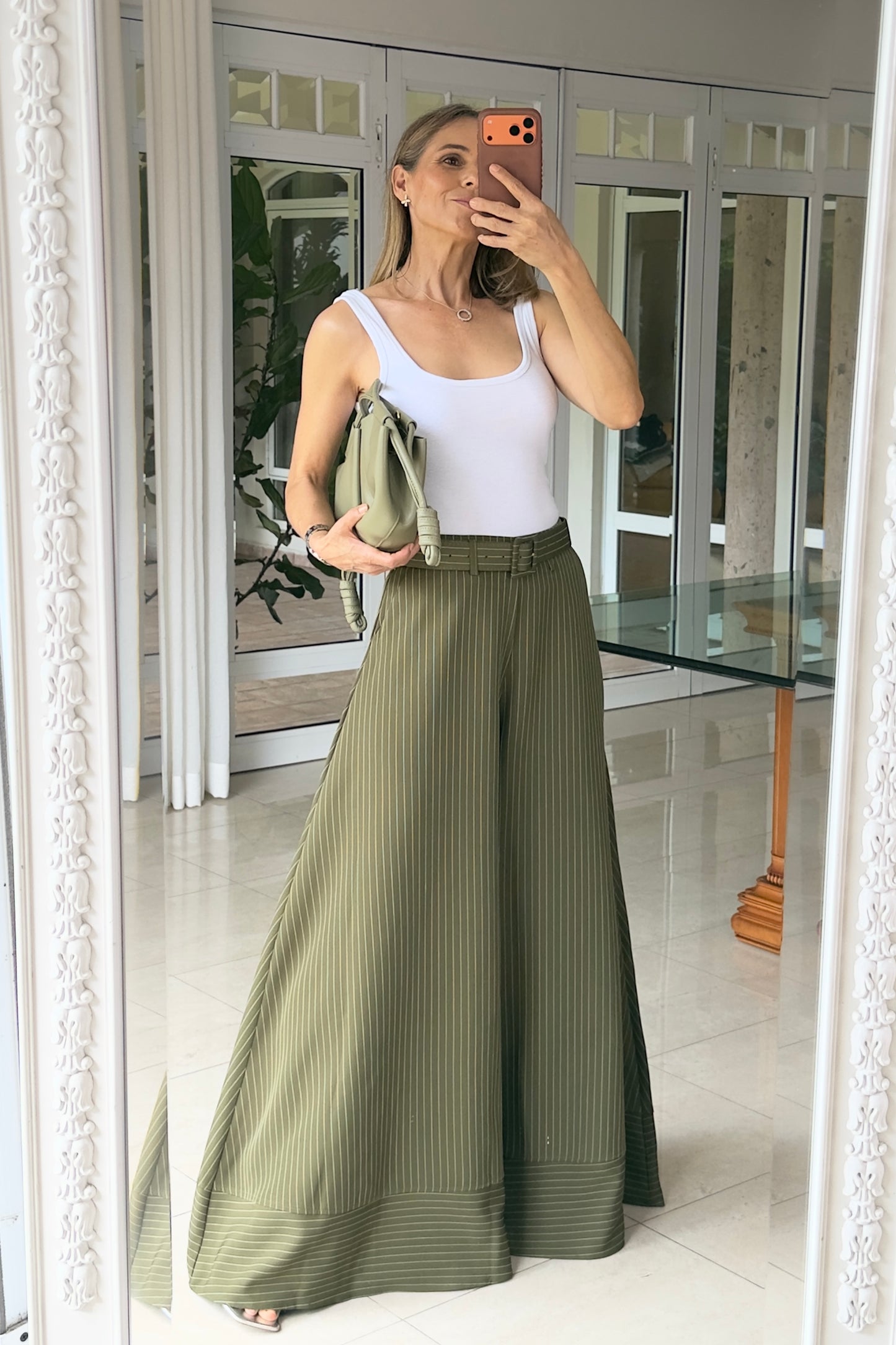 PANTALON RAYAS