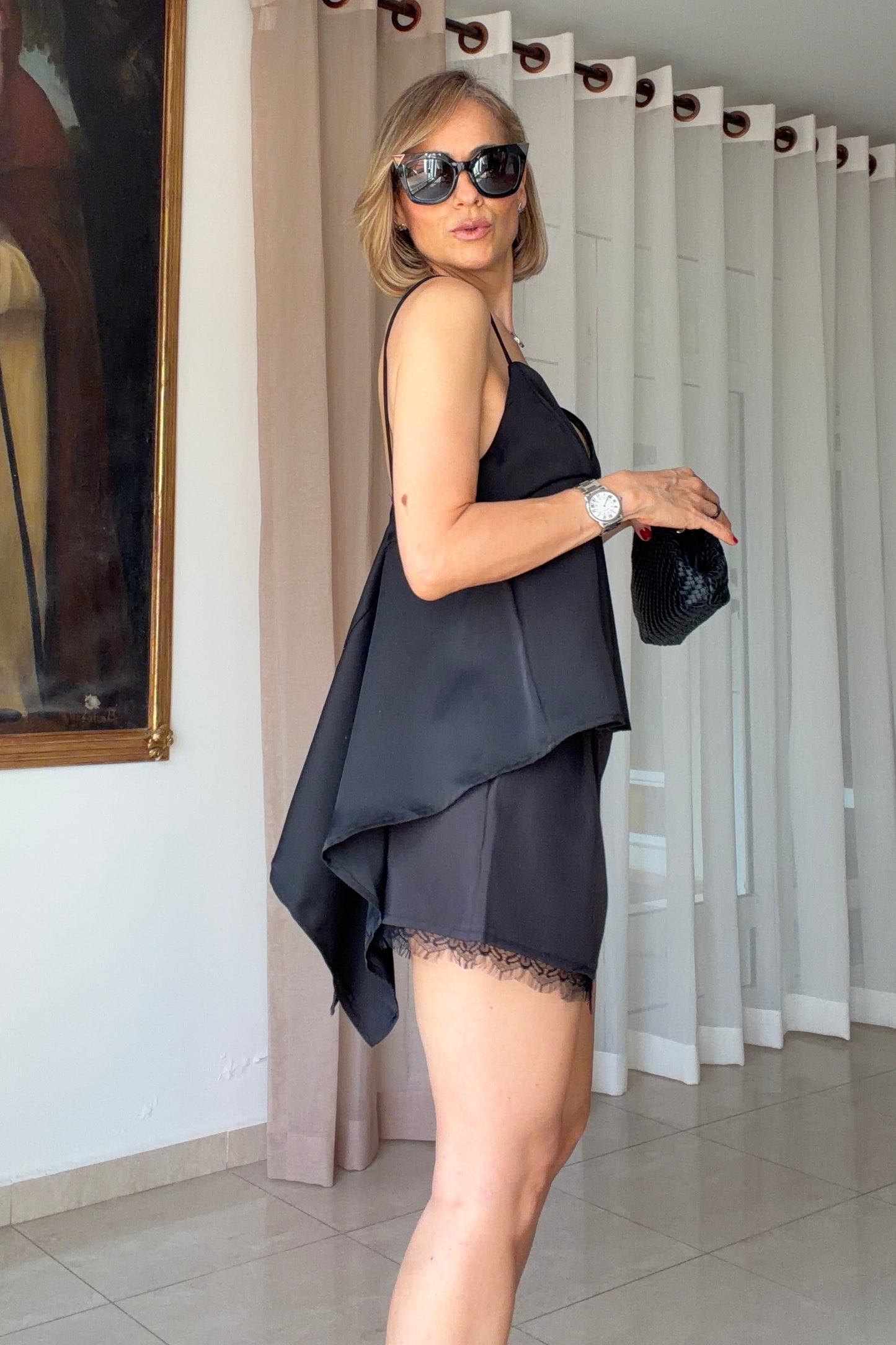 BLUSA DETALLE ESPALDA
