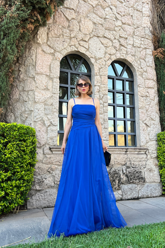 VESTIDO DETALLE COSTADO