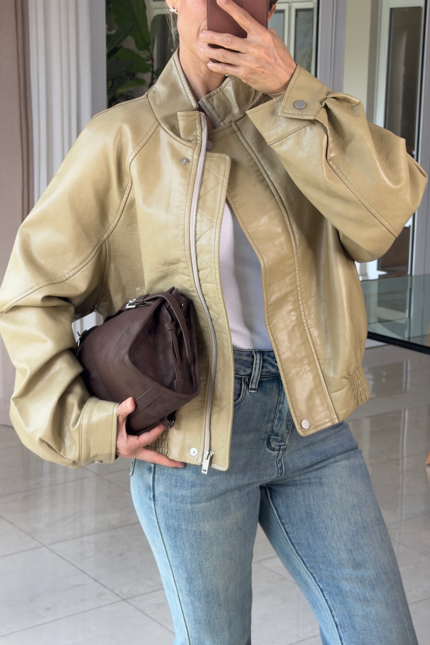 LUMI JACKET