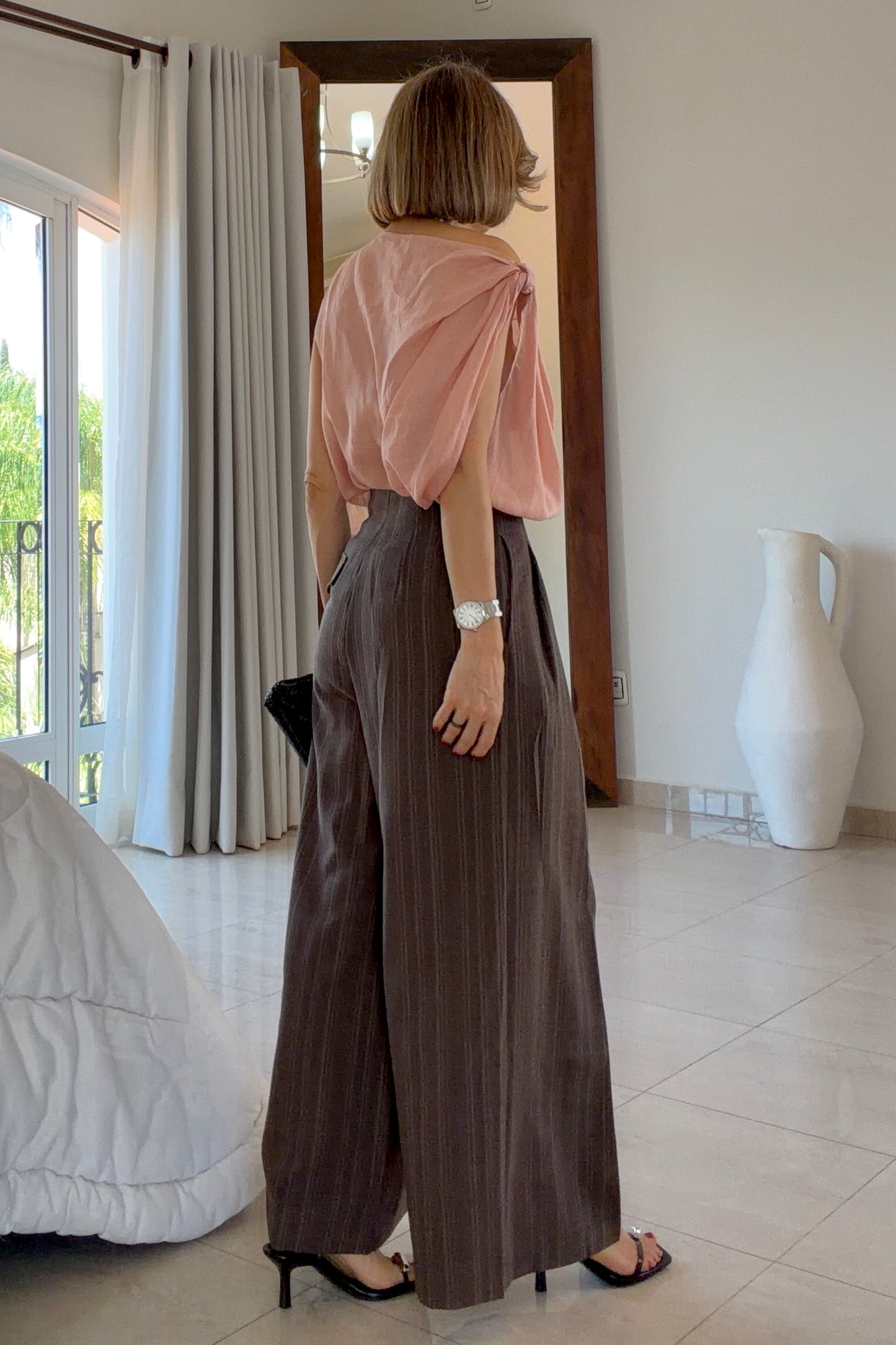 PANTALON LINEAS