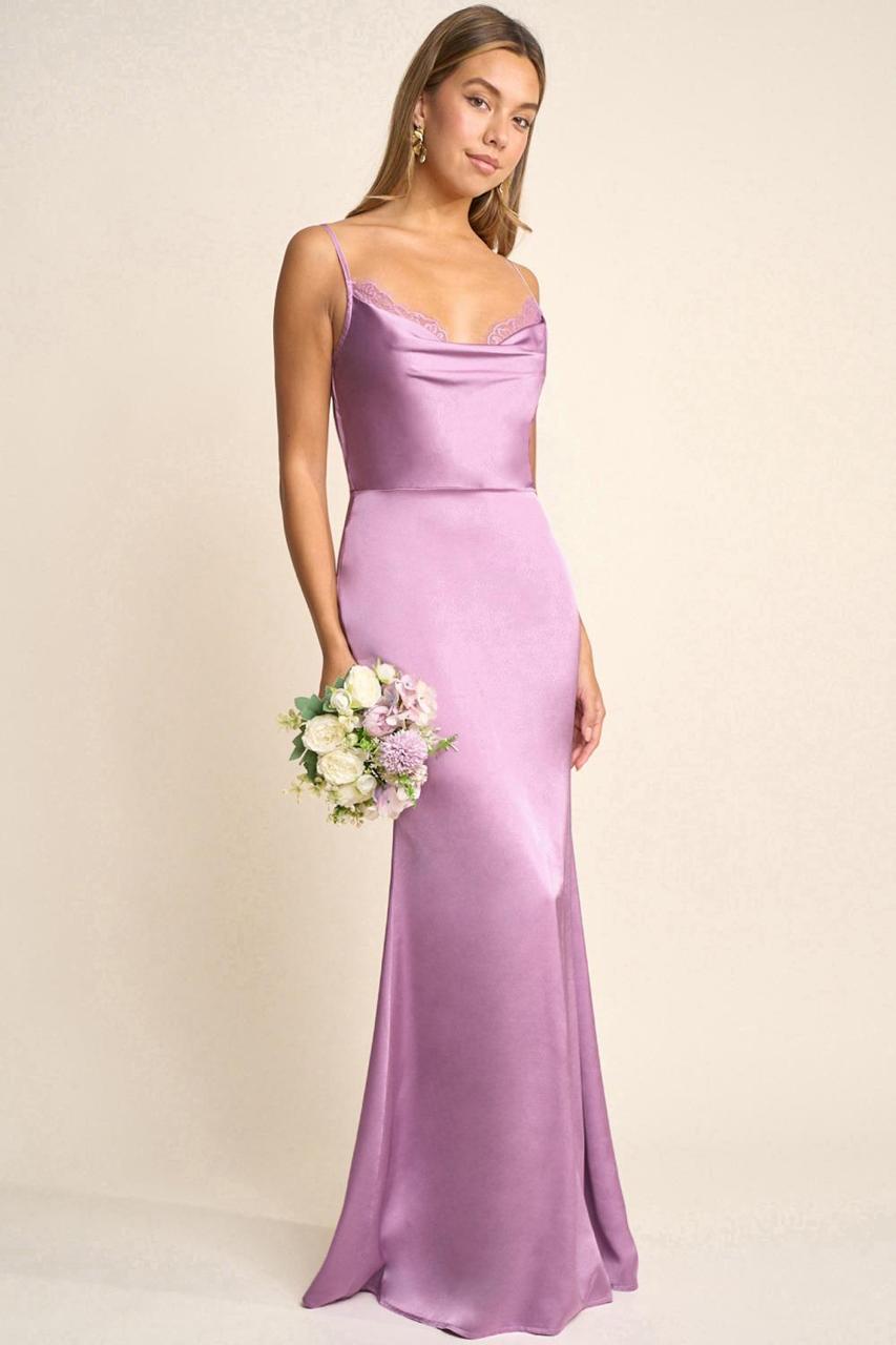 VESTIDO ENCAJE ESPALDA