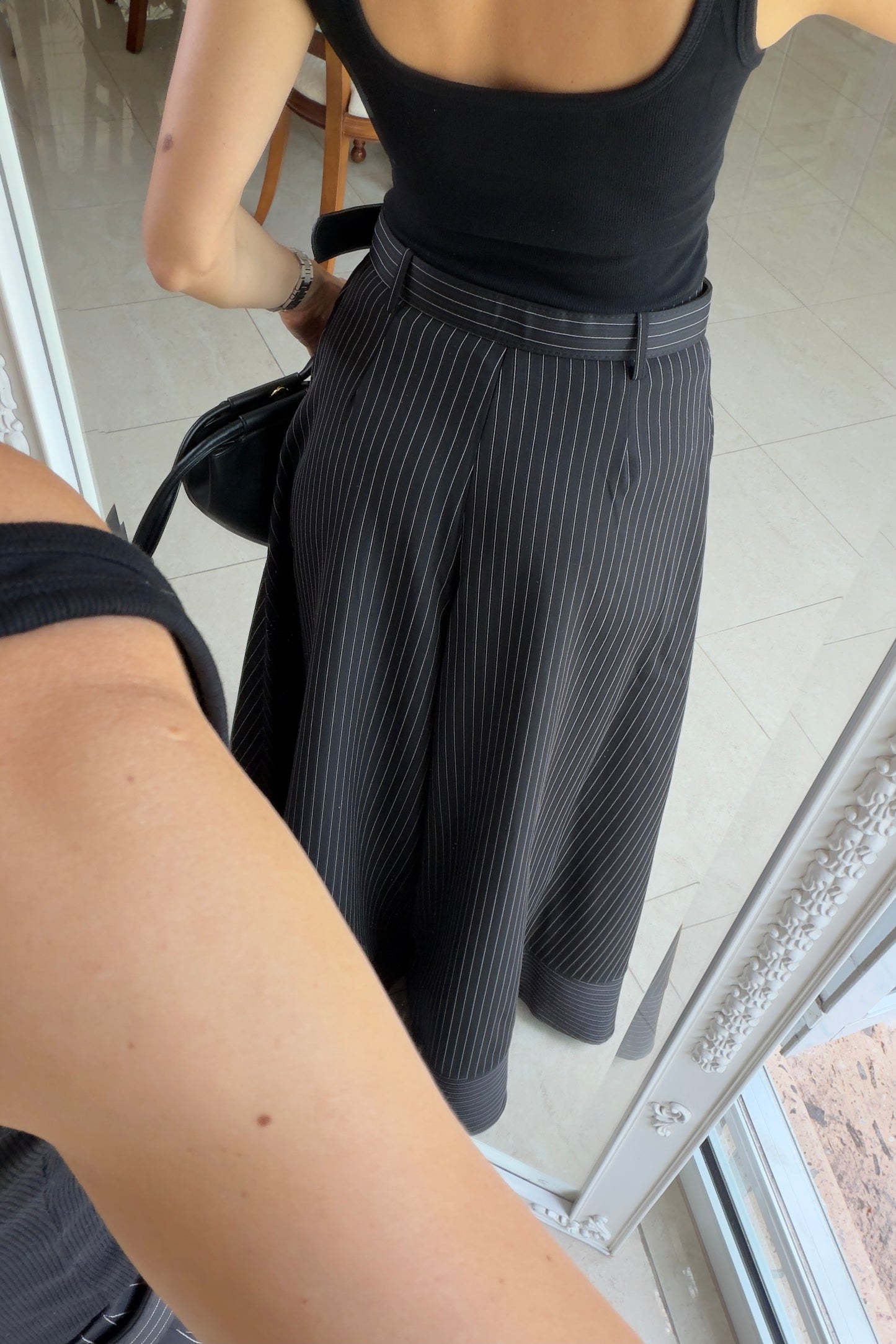 PANTALON RAYAS