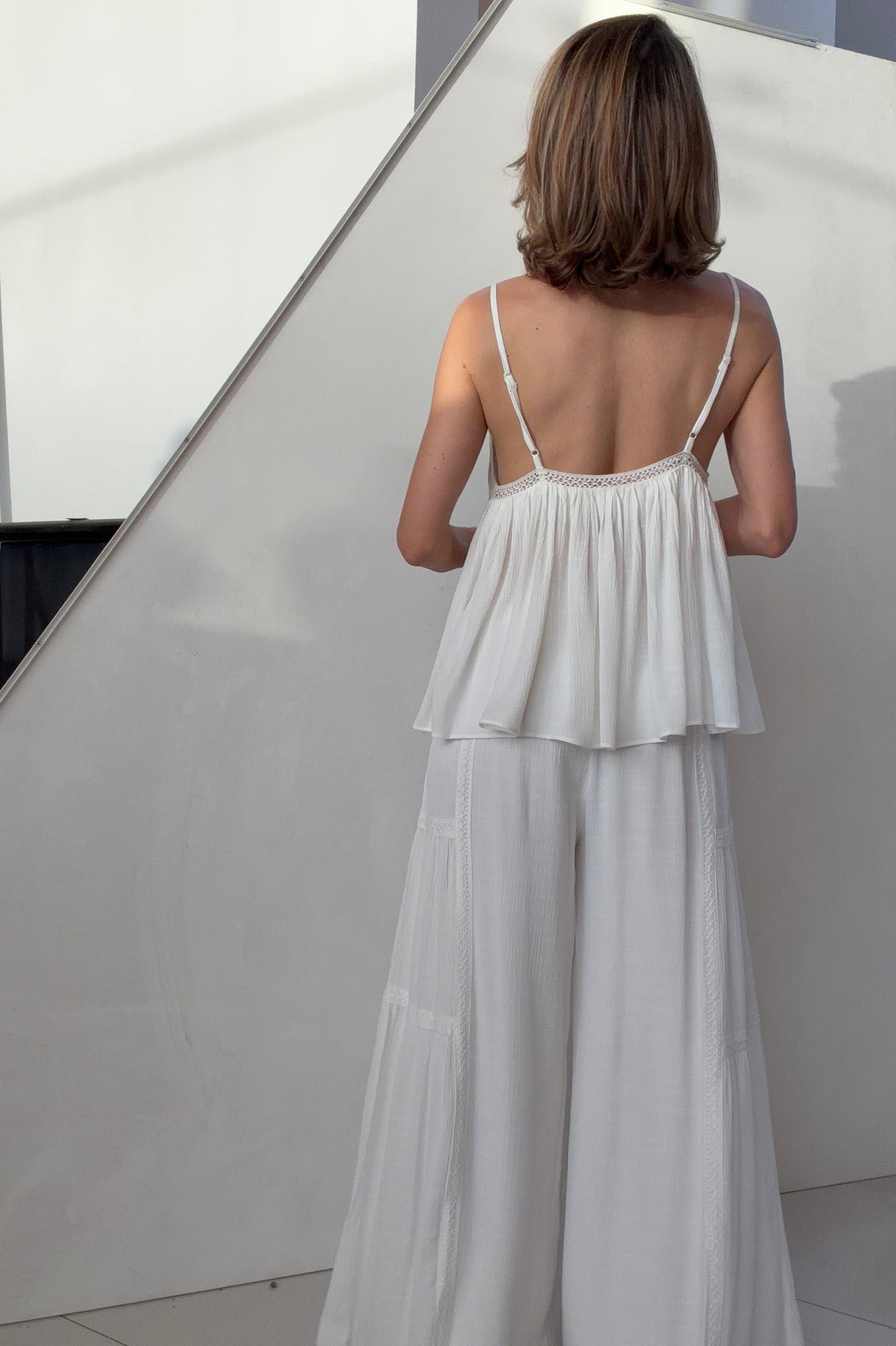 SET DETALLE TELA