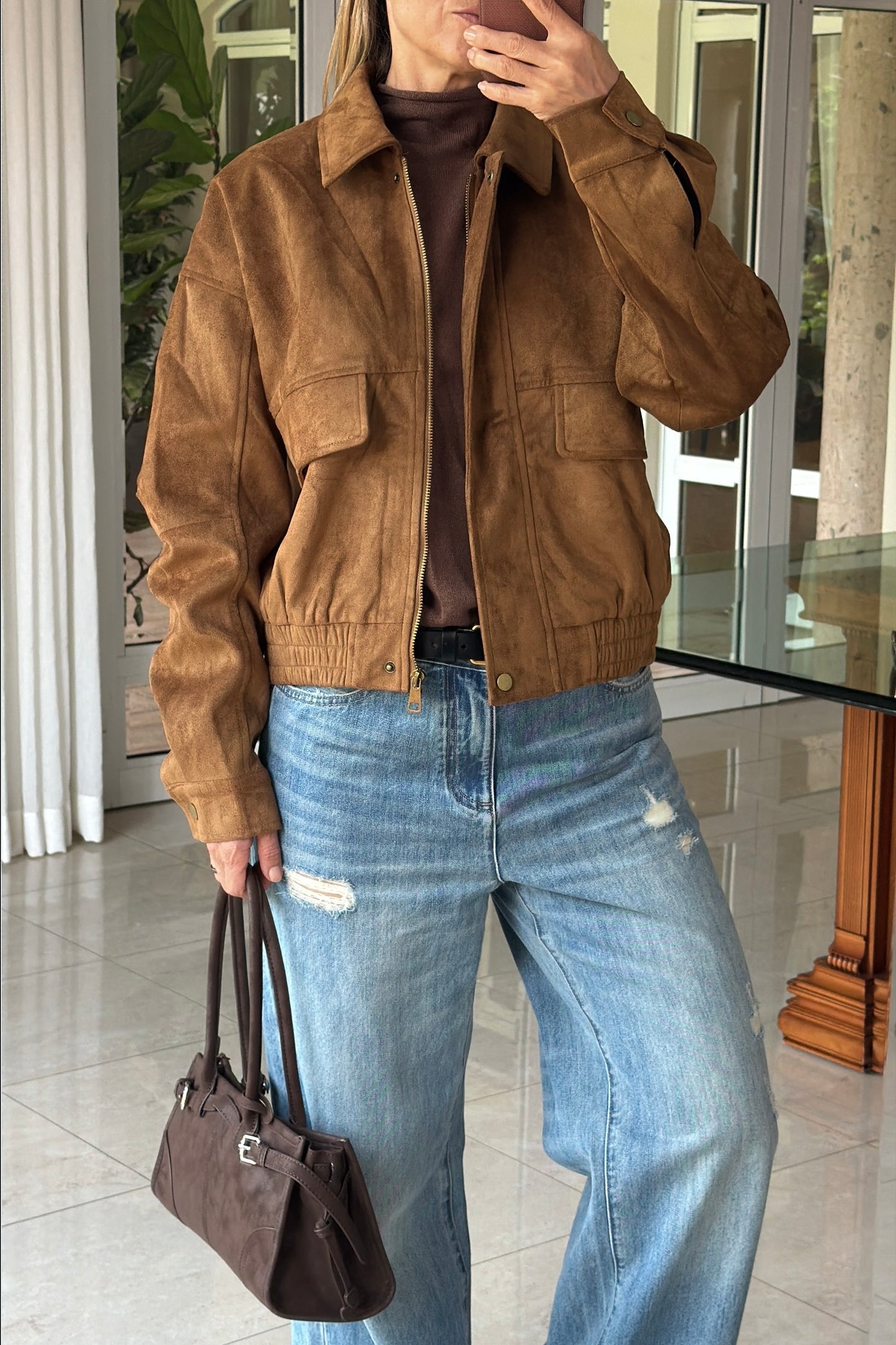 EIRA JACKET