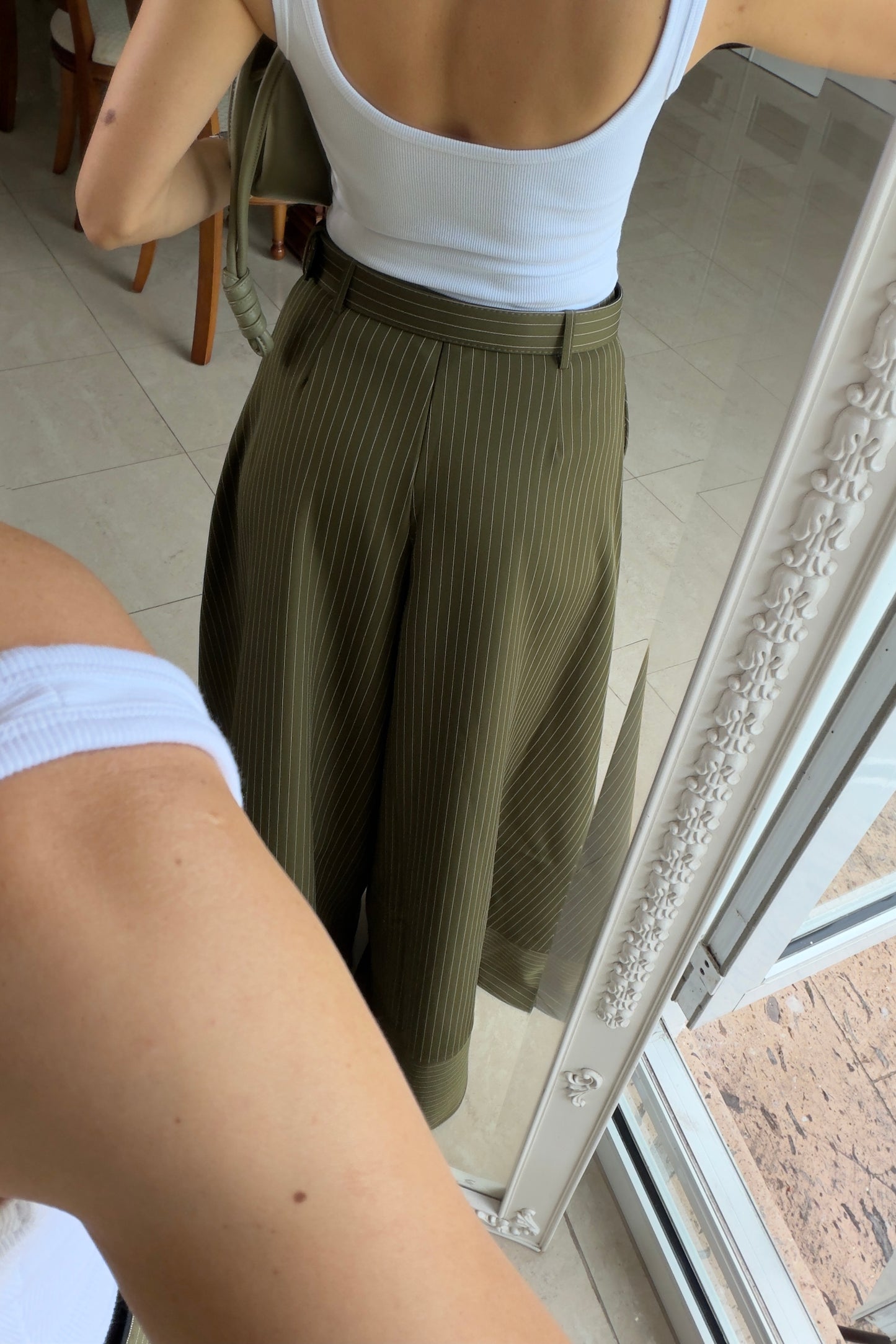 PANTALON RAYAS