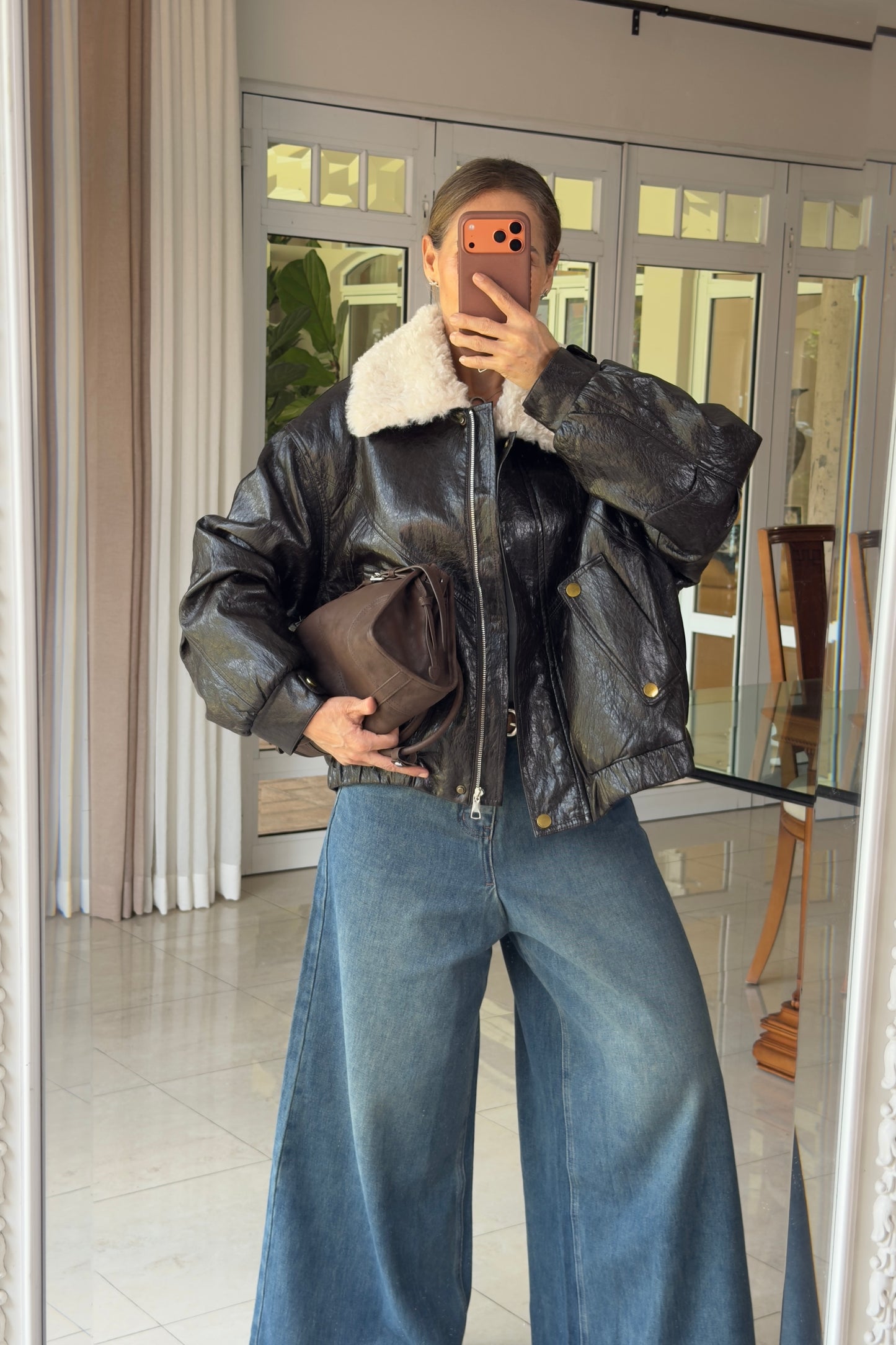 MYRA JACKET