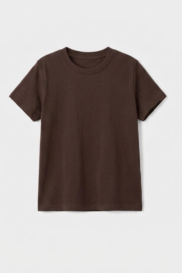 T-SHIRT BASIC