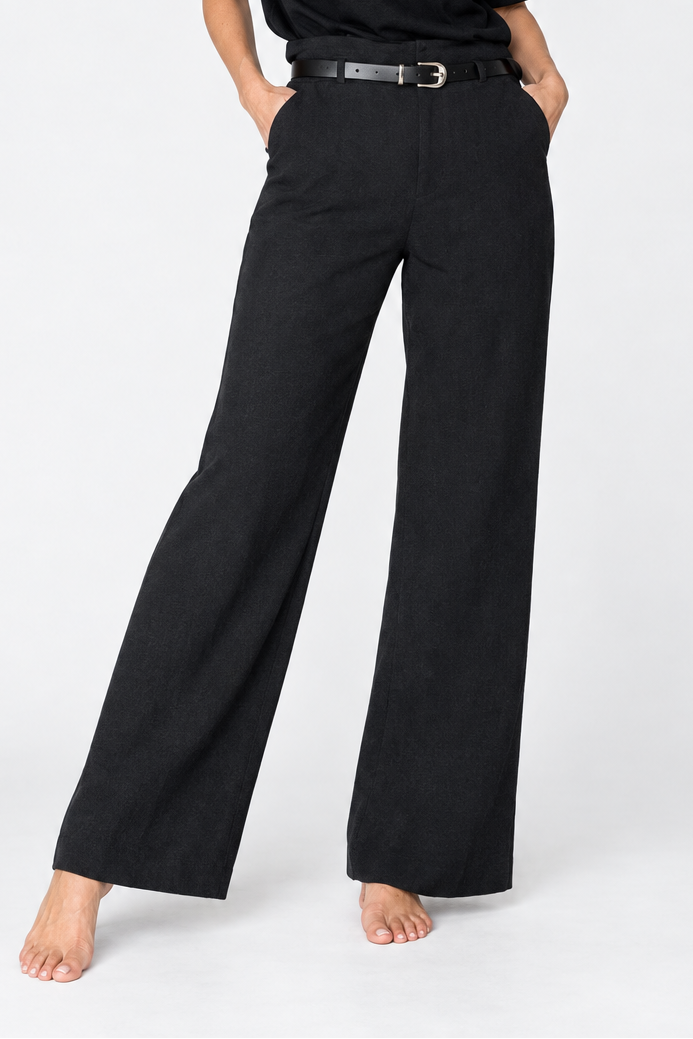 PANTALON UNICOLOR