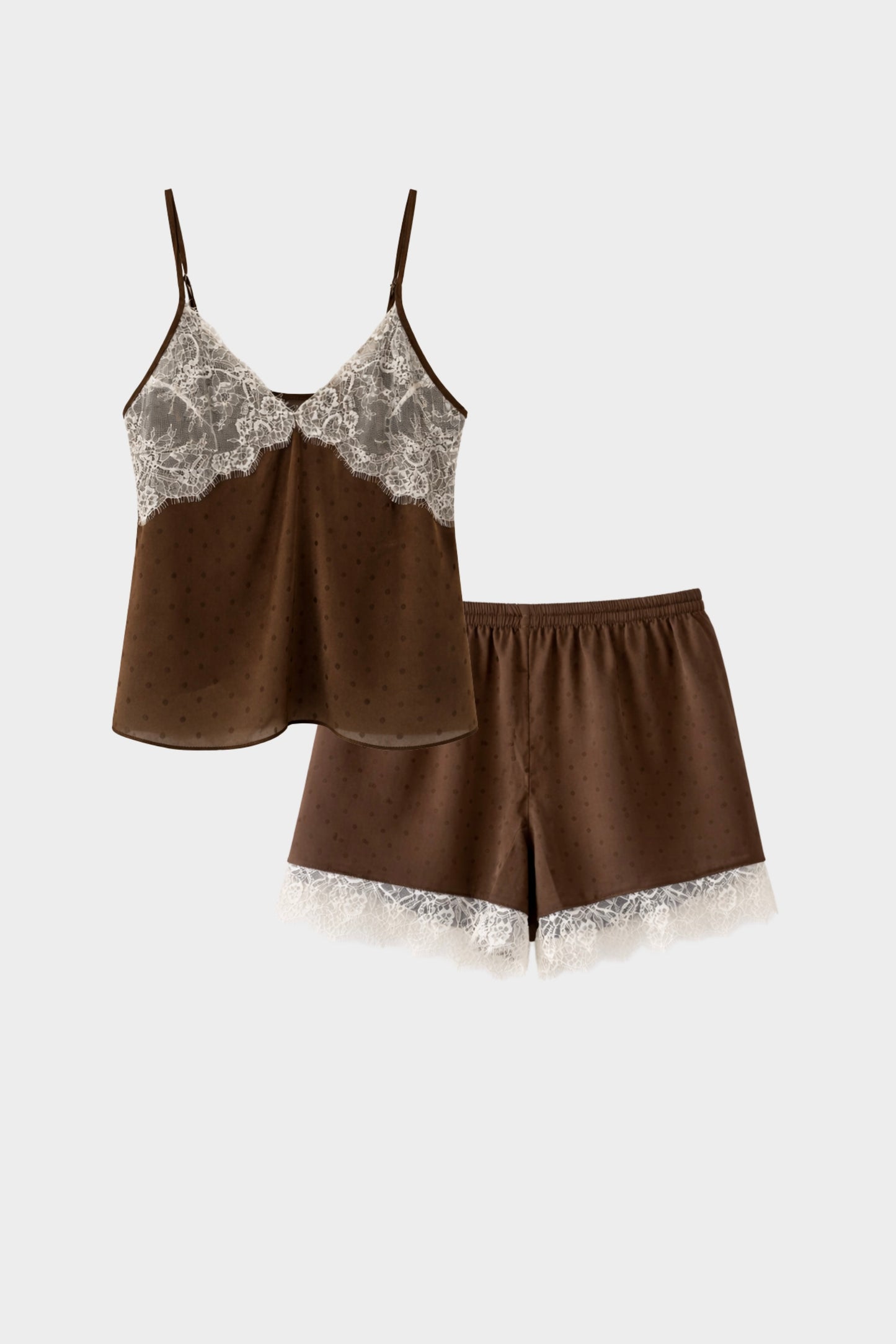PIJAMA OLIVE