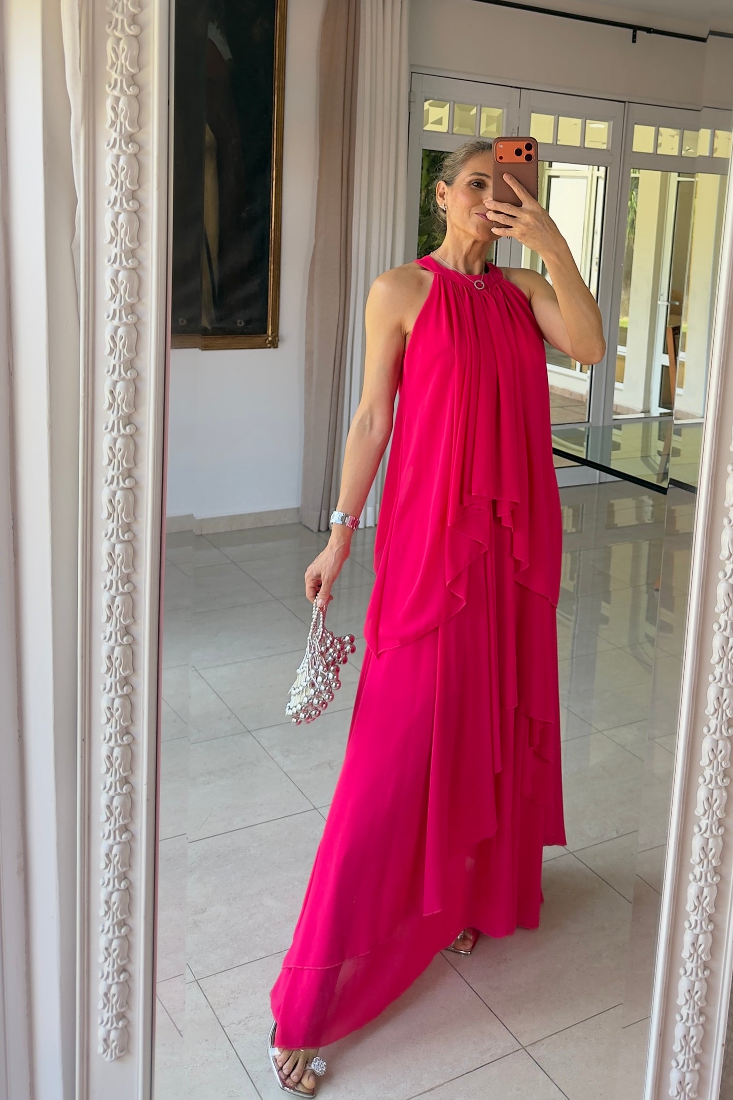 VESTIDO AURORA