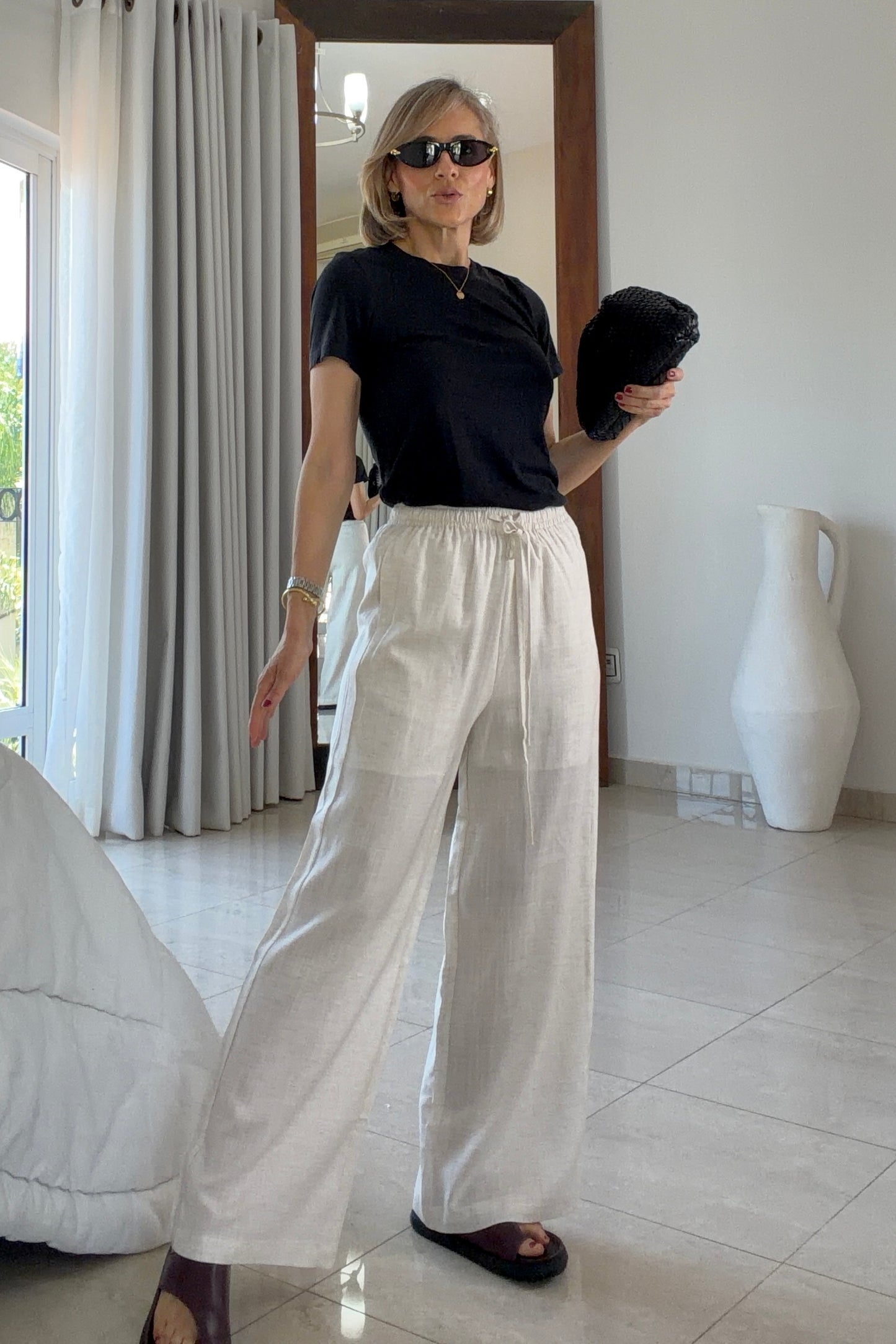 PANTALON JARETAS