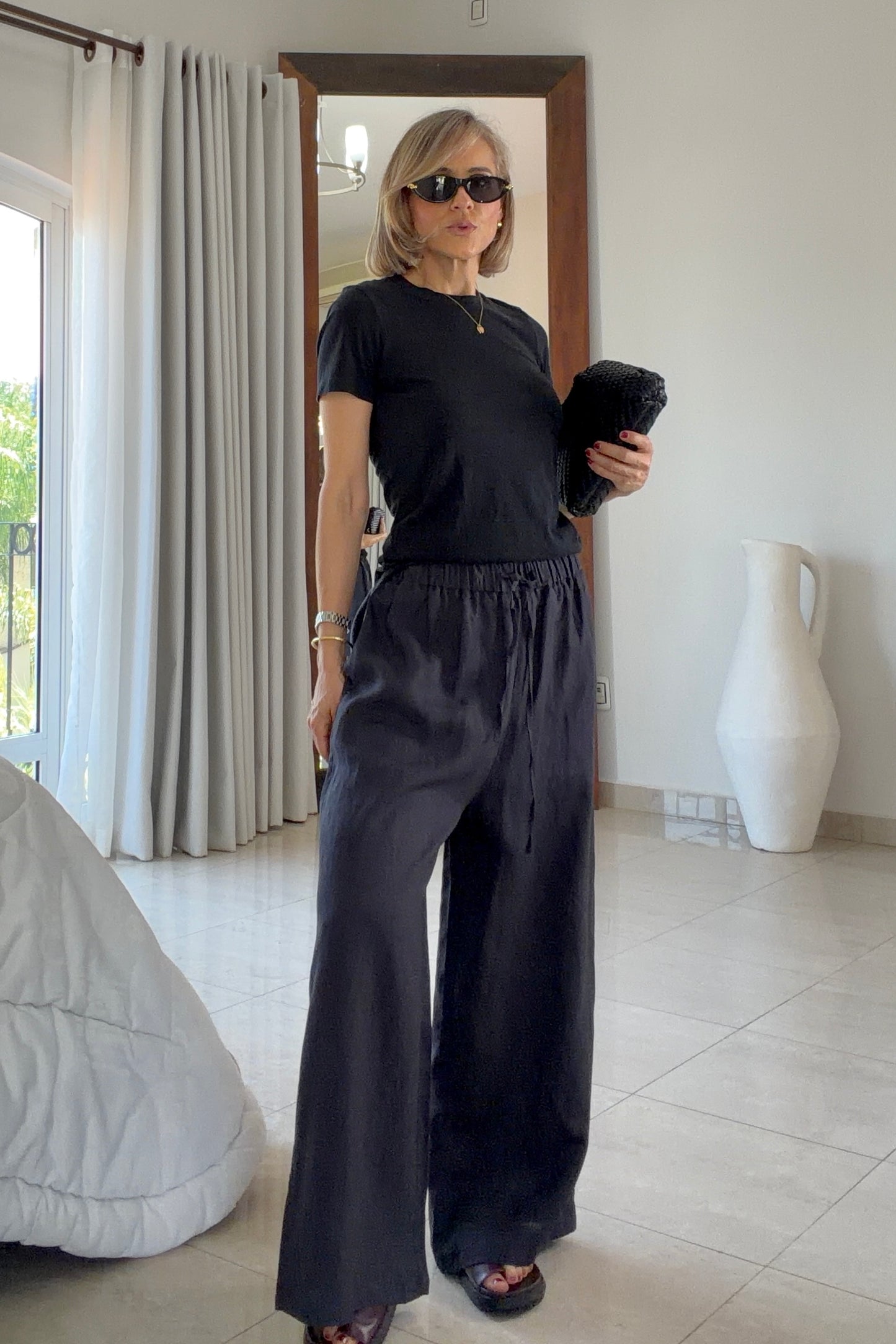 PANTALON JARETAS
