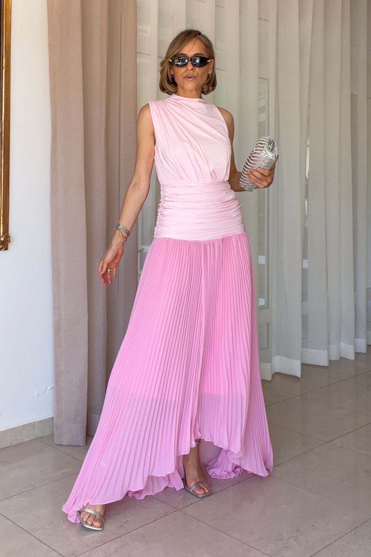 VESTIDO DUO