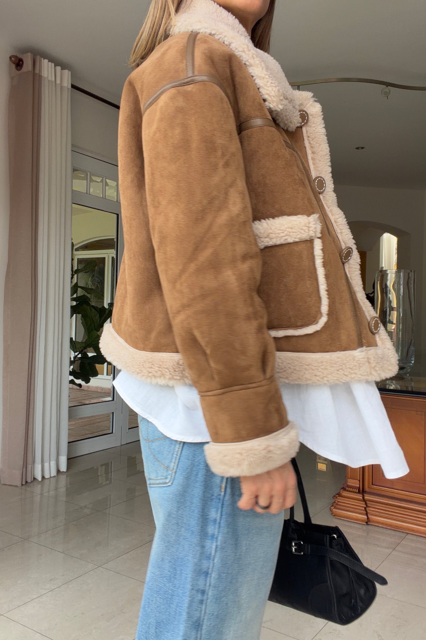YUKI JACKET