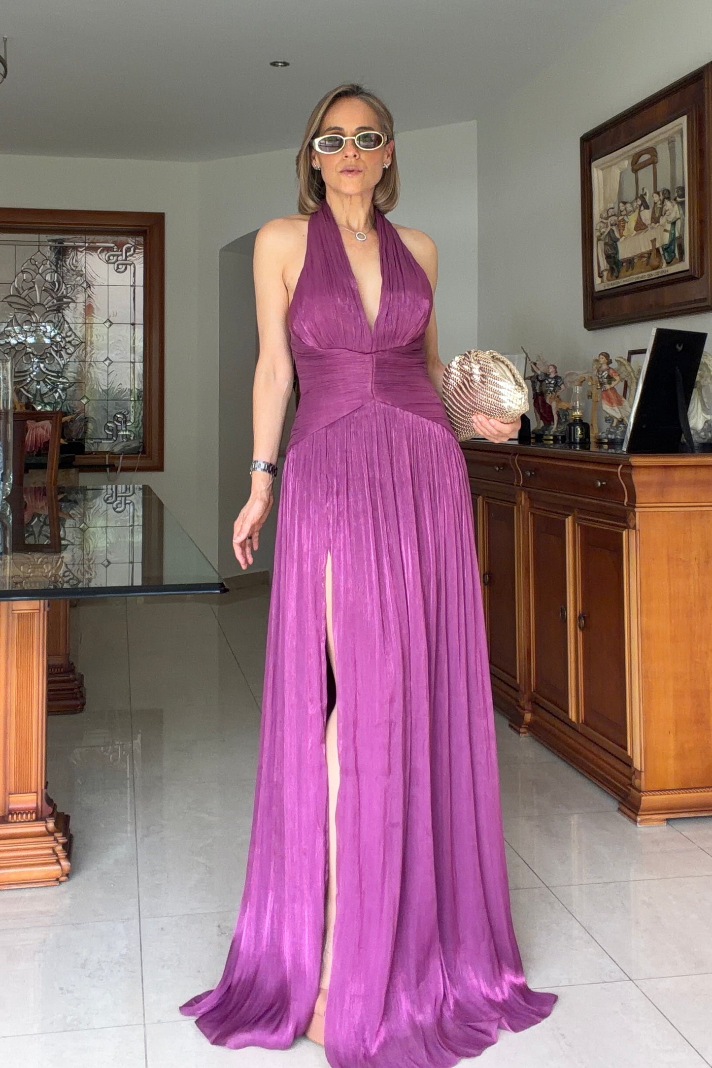 JUNE DRESS