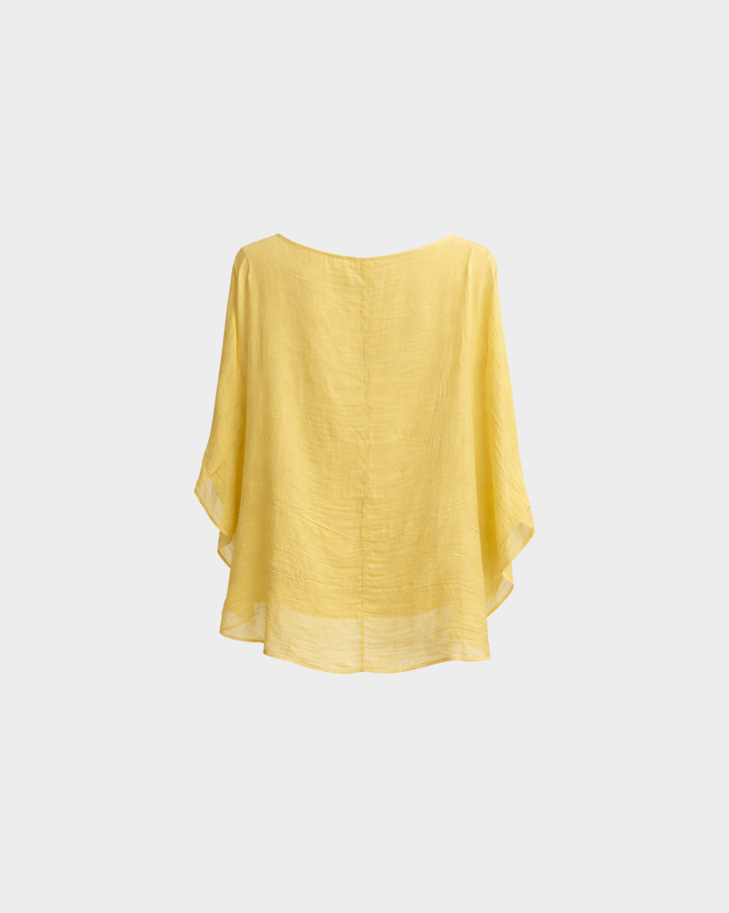 BLUSA UNICOLOR