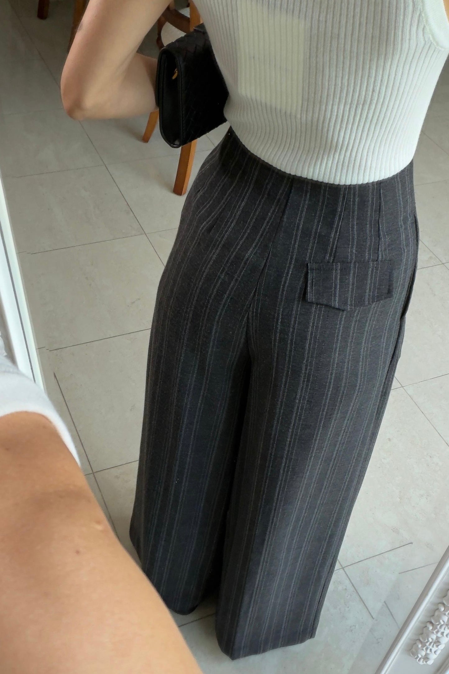 PANTALON LINEAS
