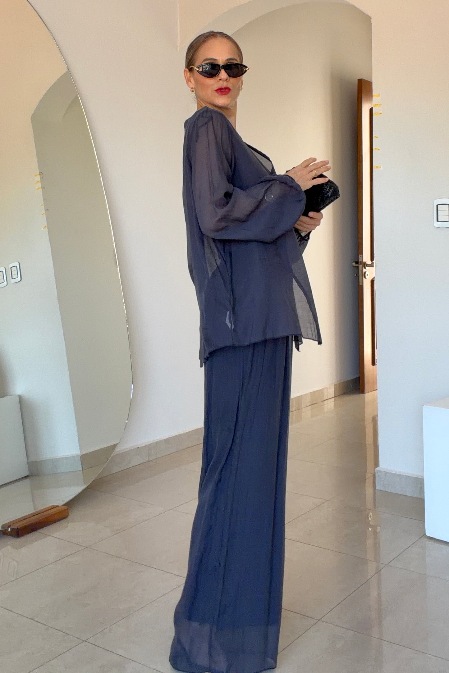 THREE PIECE SET