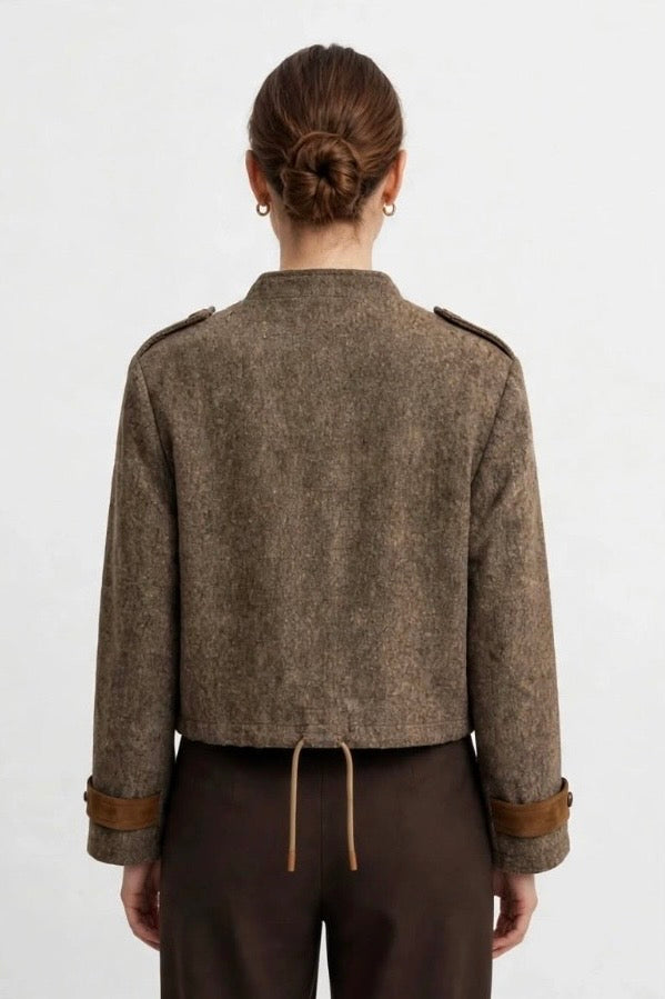 BEIRA JACKET