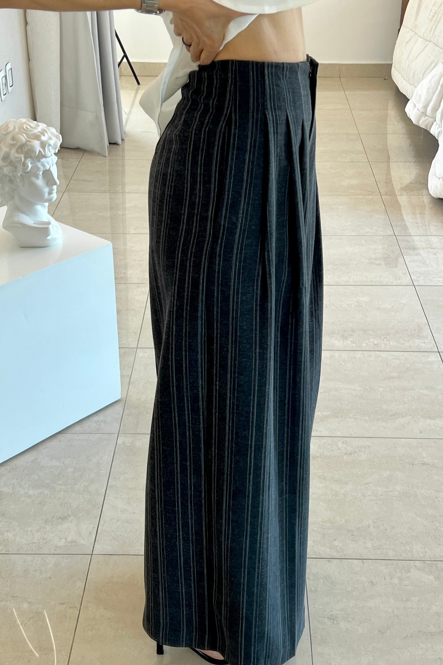 PANTALON LINEAS