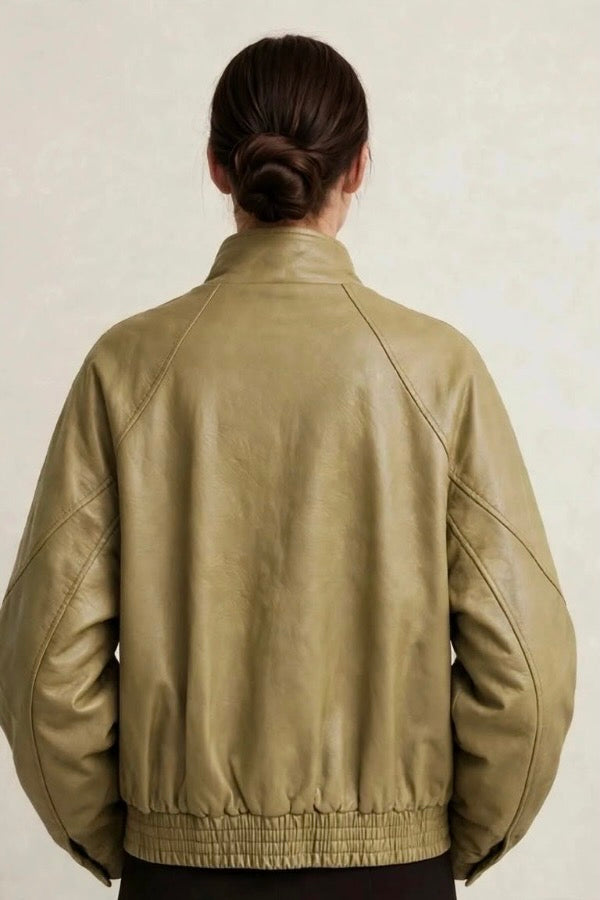 LUMI JACKET