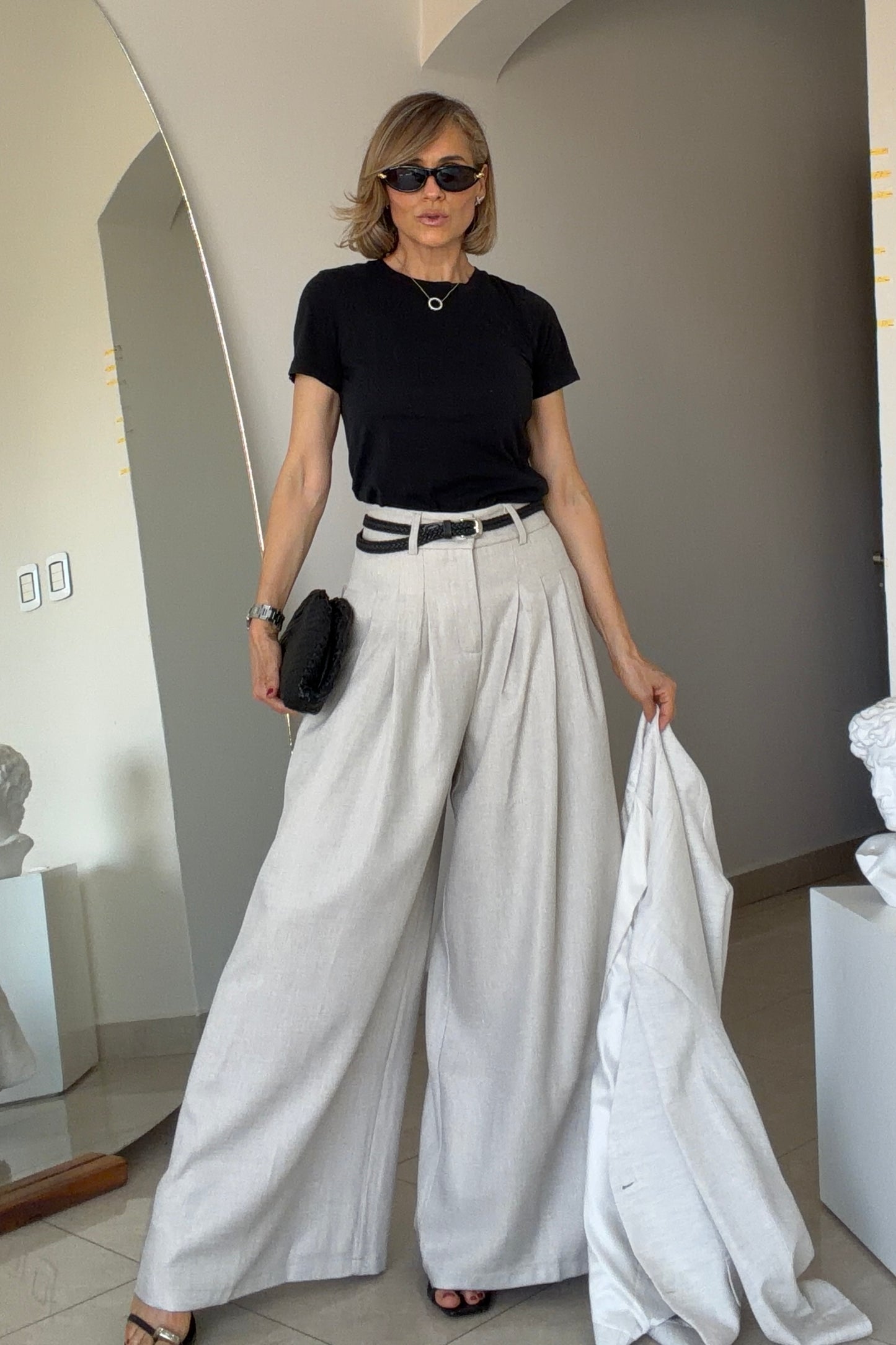 PANTALON PINZAS