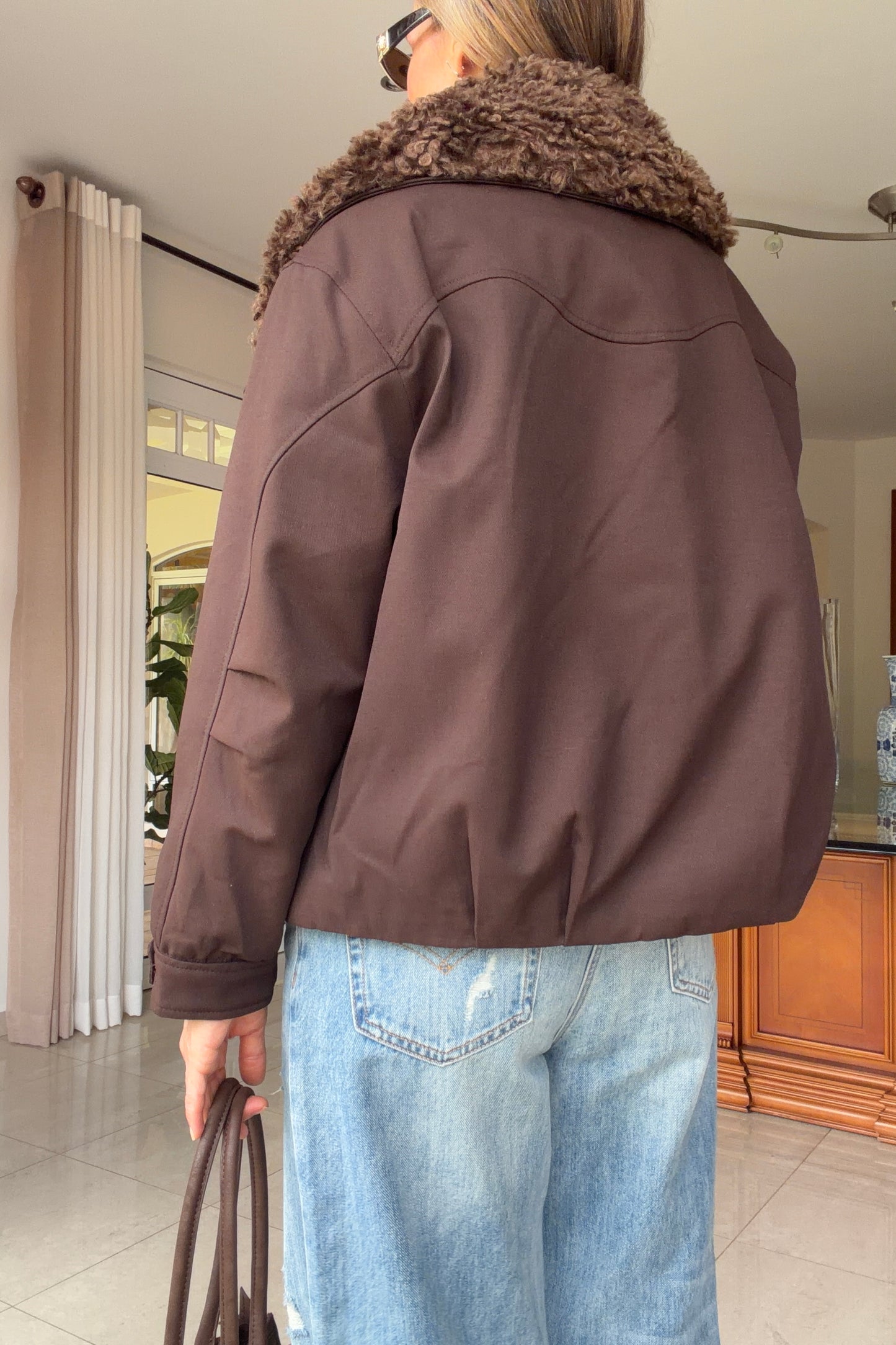 NOELLA JACKET