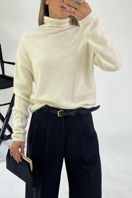 SUETER CUELLO TORTUGA